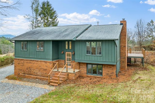 132 Snelson Cemetary Road, Leicester, NC, 28748