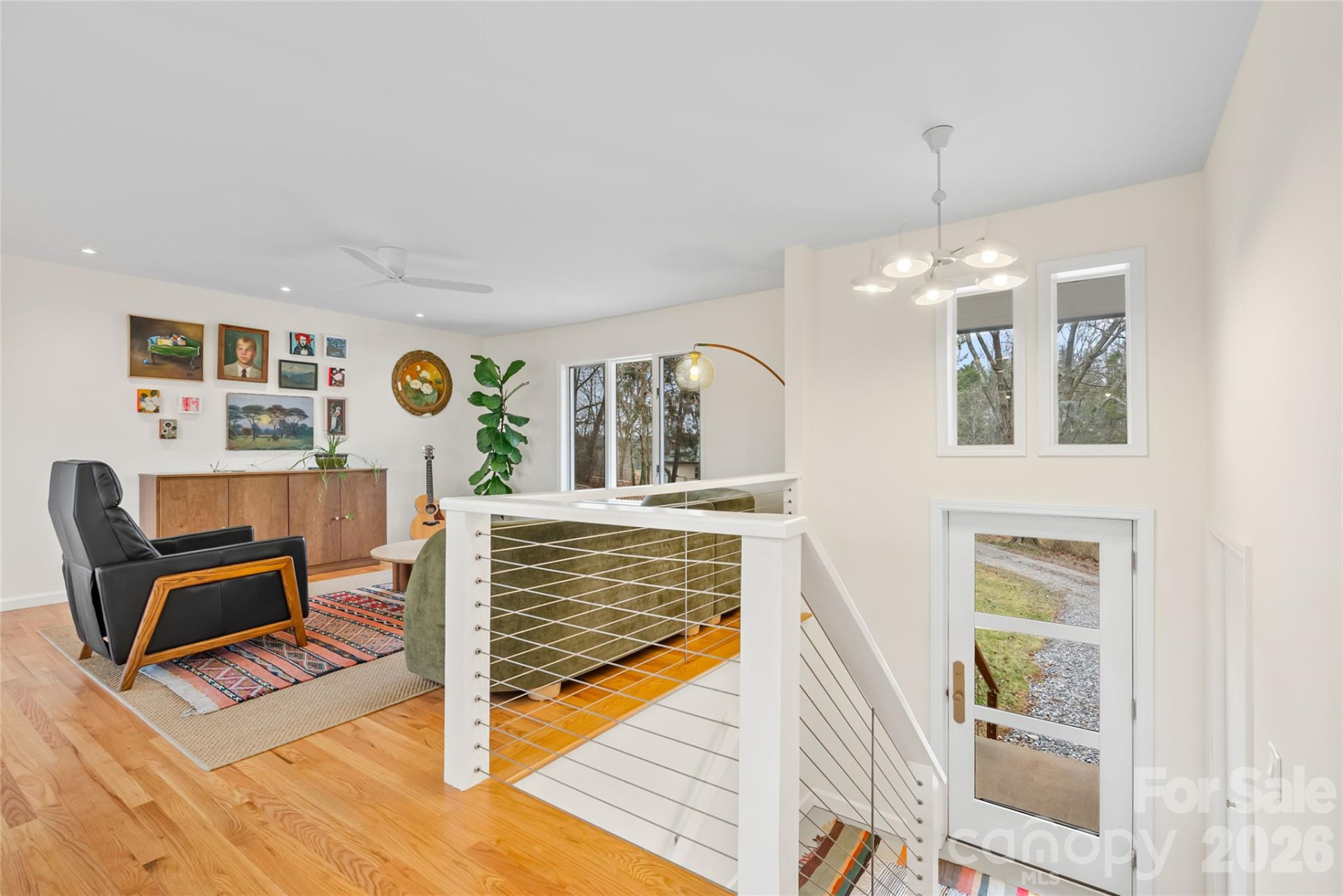 132 Snelson Cemetary Road - Photo 4