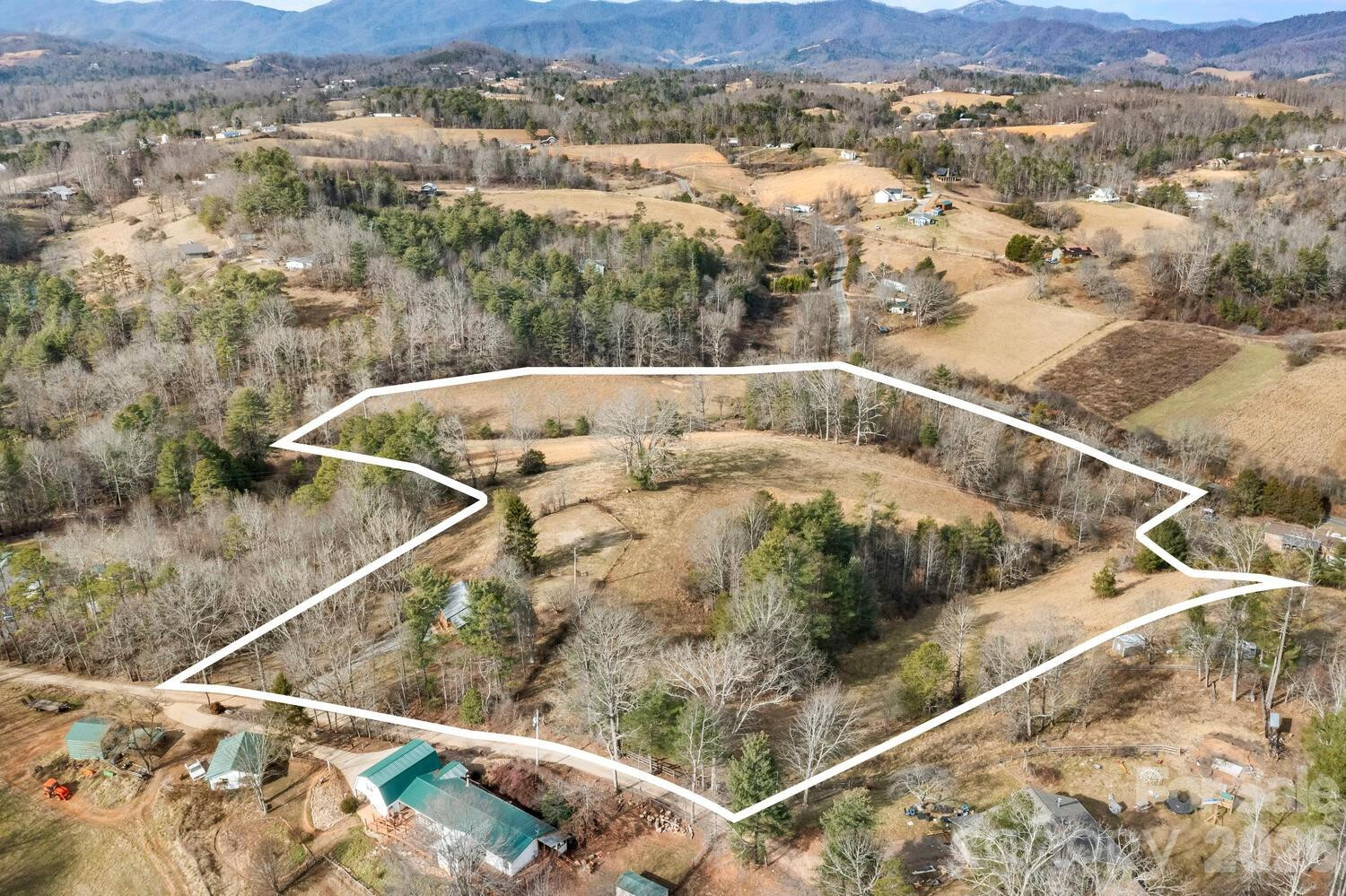 132 Snelson Cemetary Road - Photo 34