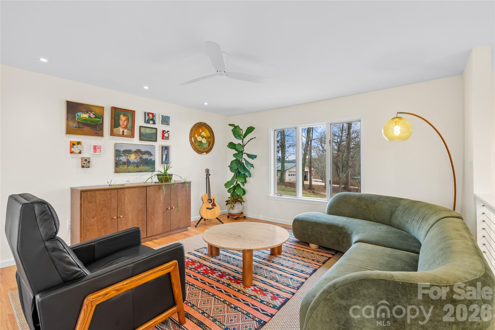 132 Snelson Cemetary Road - Photo 5