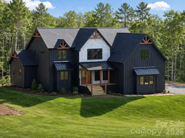 25 Emory Paige Road, Weaverville, NC, 28787