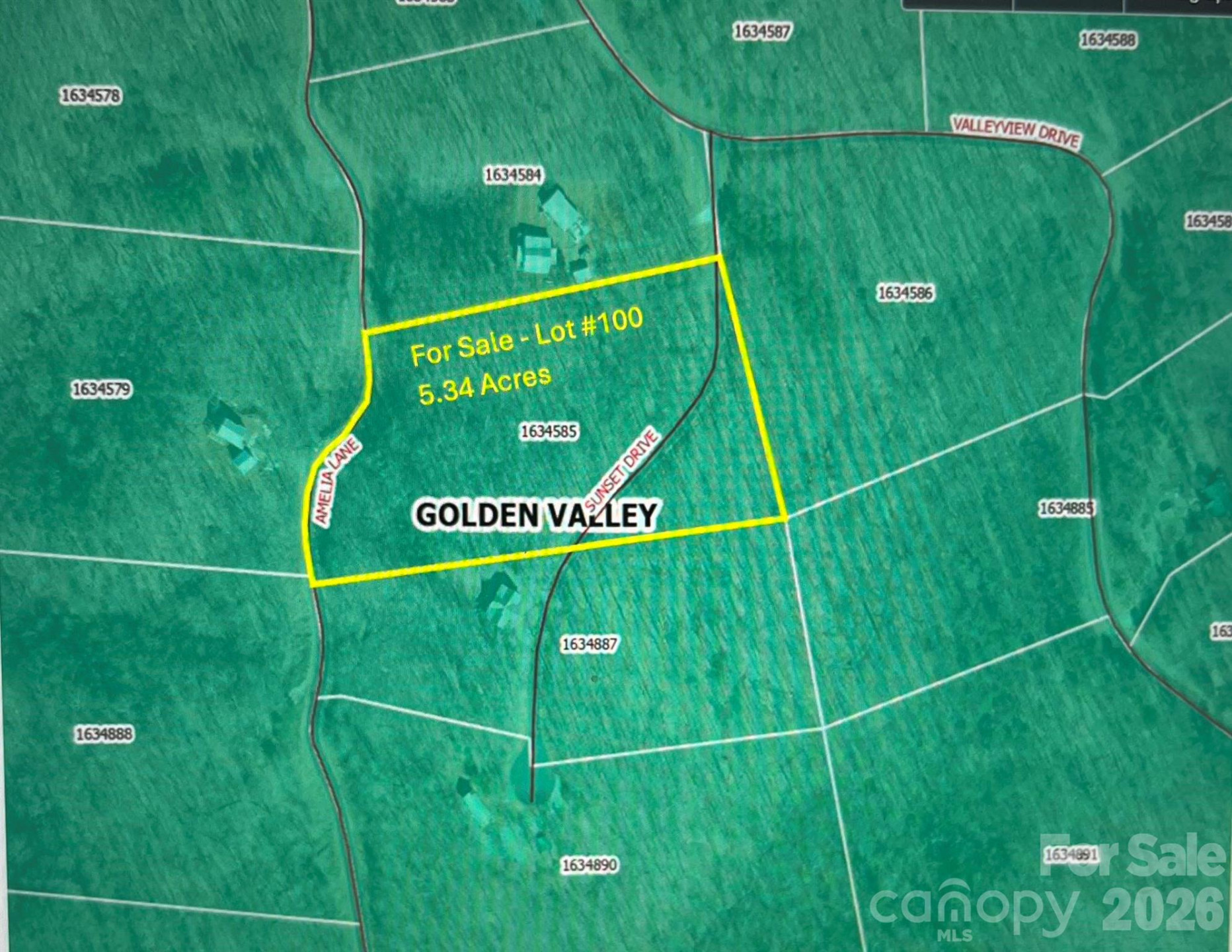 100 Sunset Drive - Photo 3