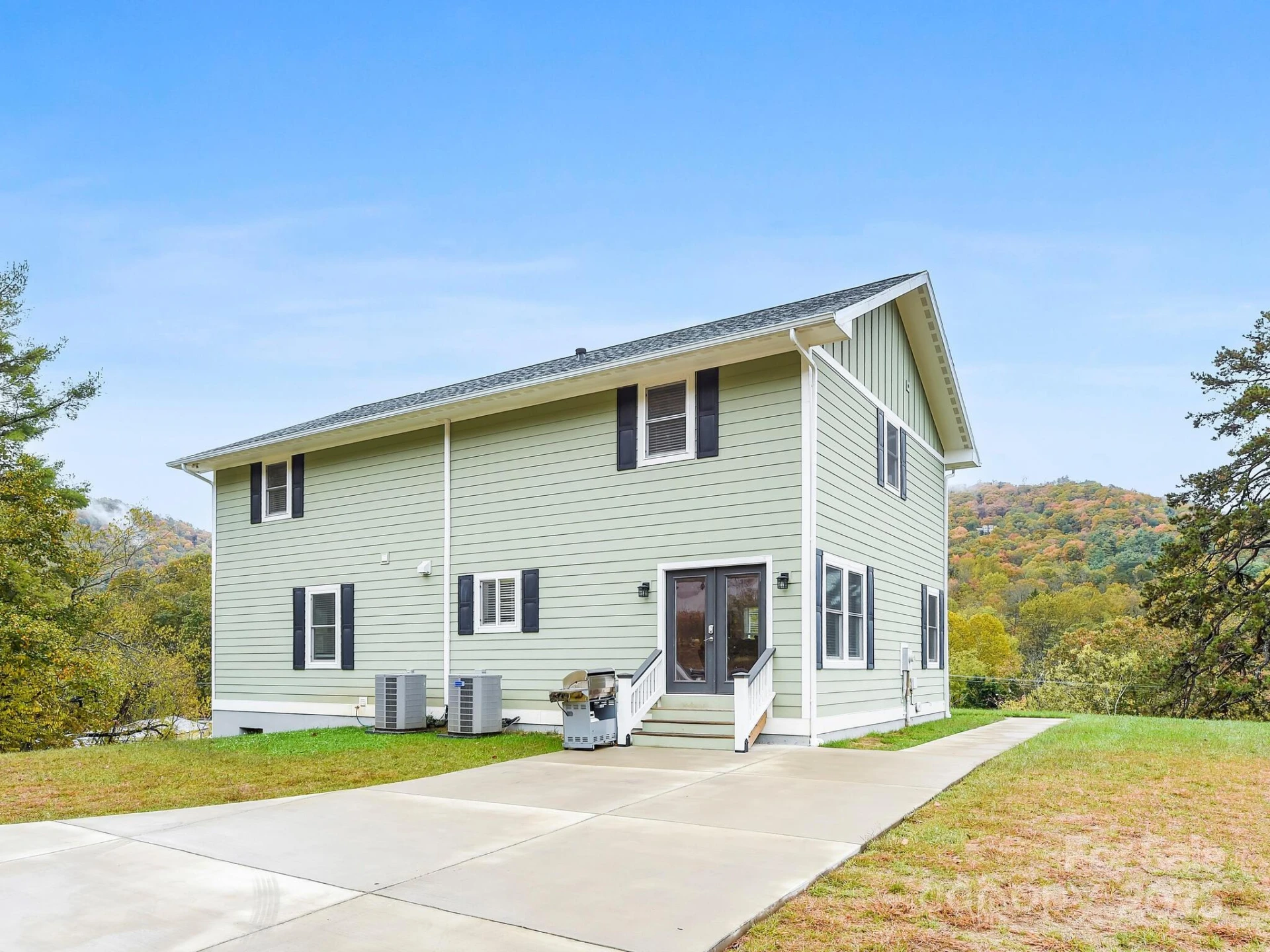 258 Old Weaverville Road - Photo 2