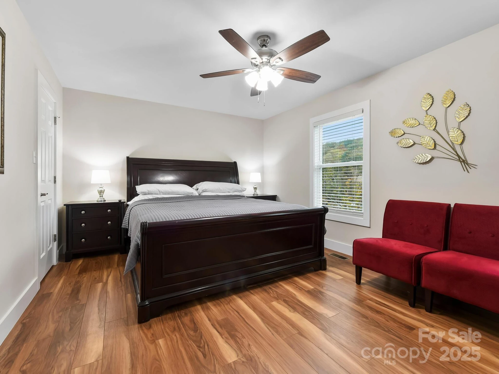 258 Old Weaverville Road - Photo 12