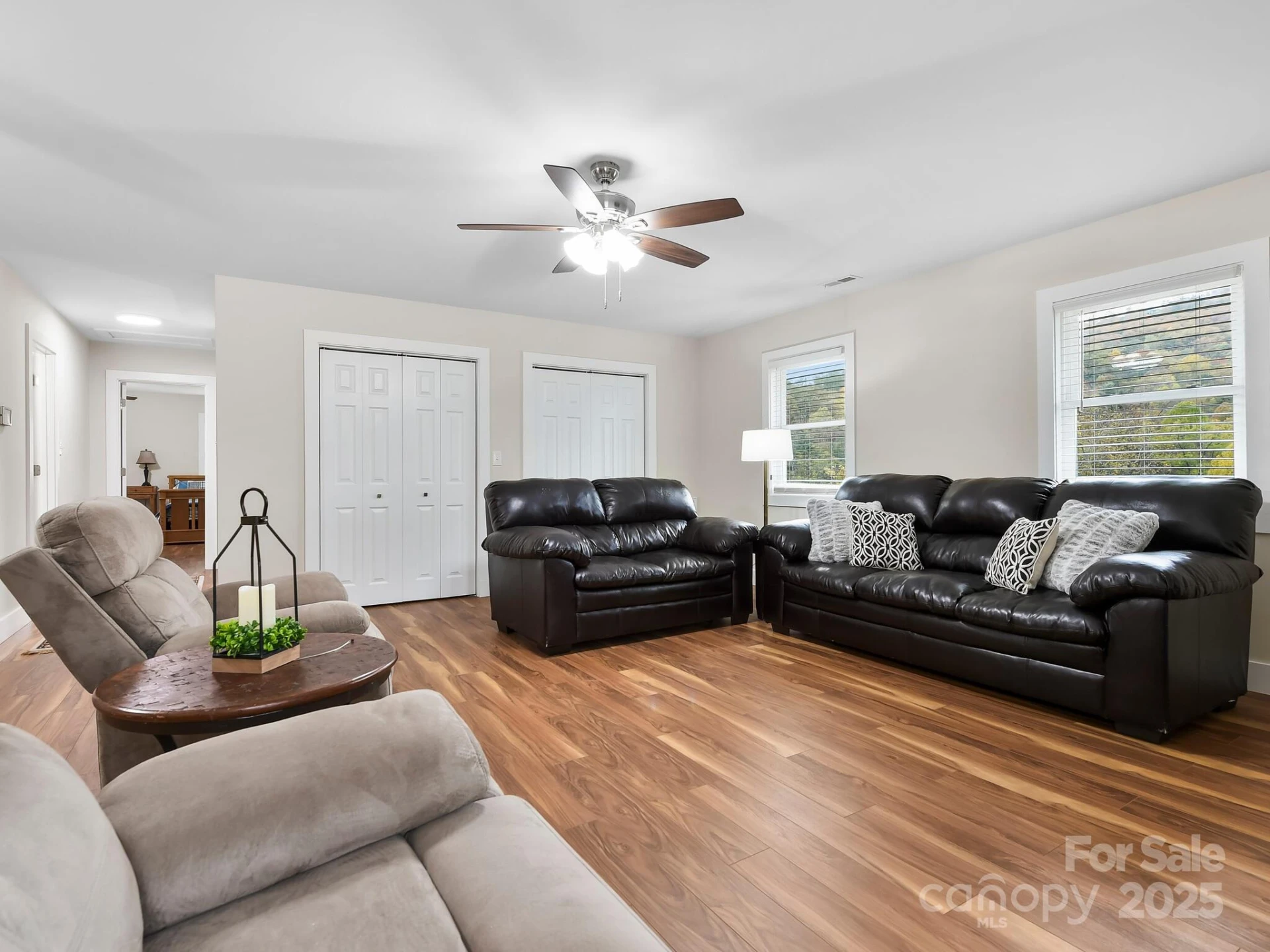 258 Old Weaverville Road - Photo 17