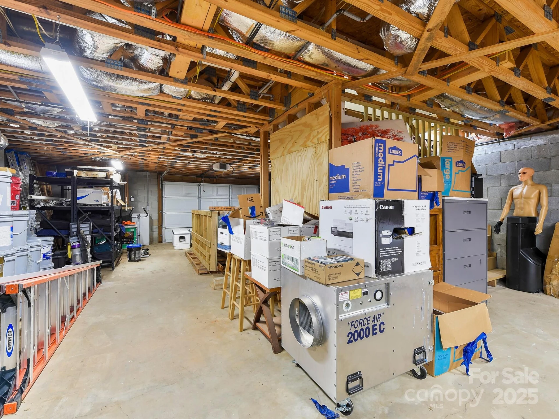 258 Old Weaverville Road - Photo 24