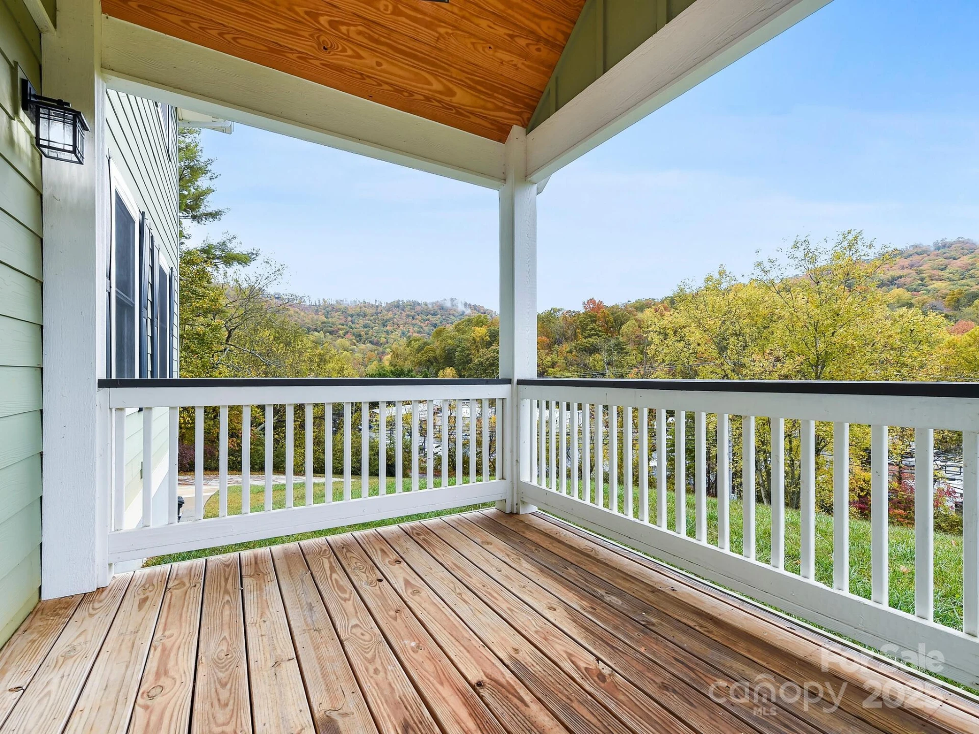 258 Old Weaverville Road - Photo 5