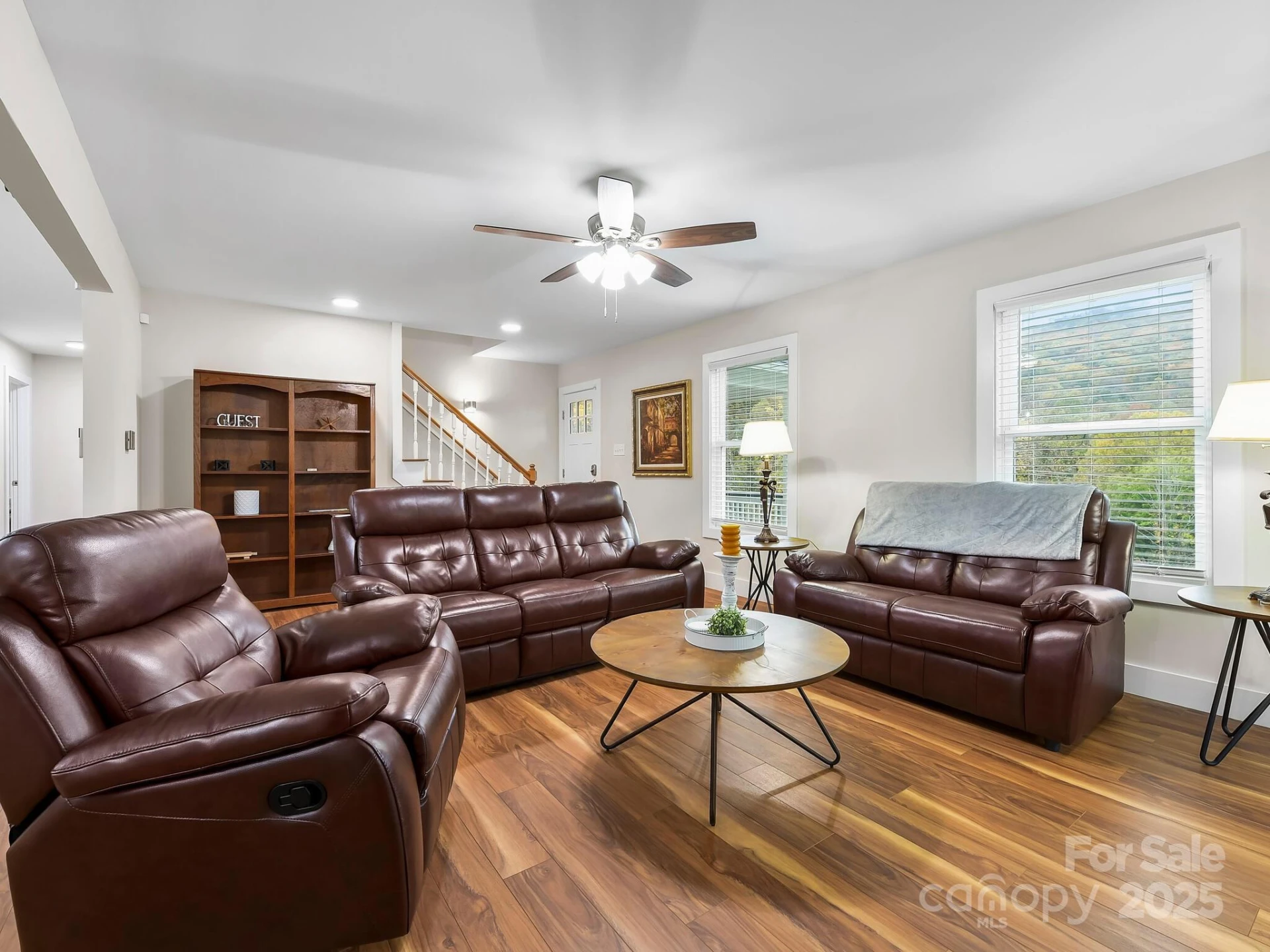 258 Old Weaverville Road - Photo 6