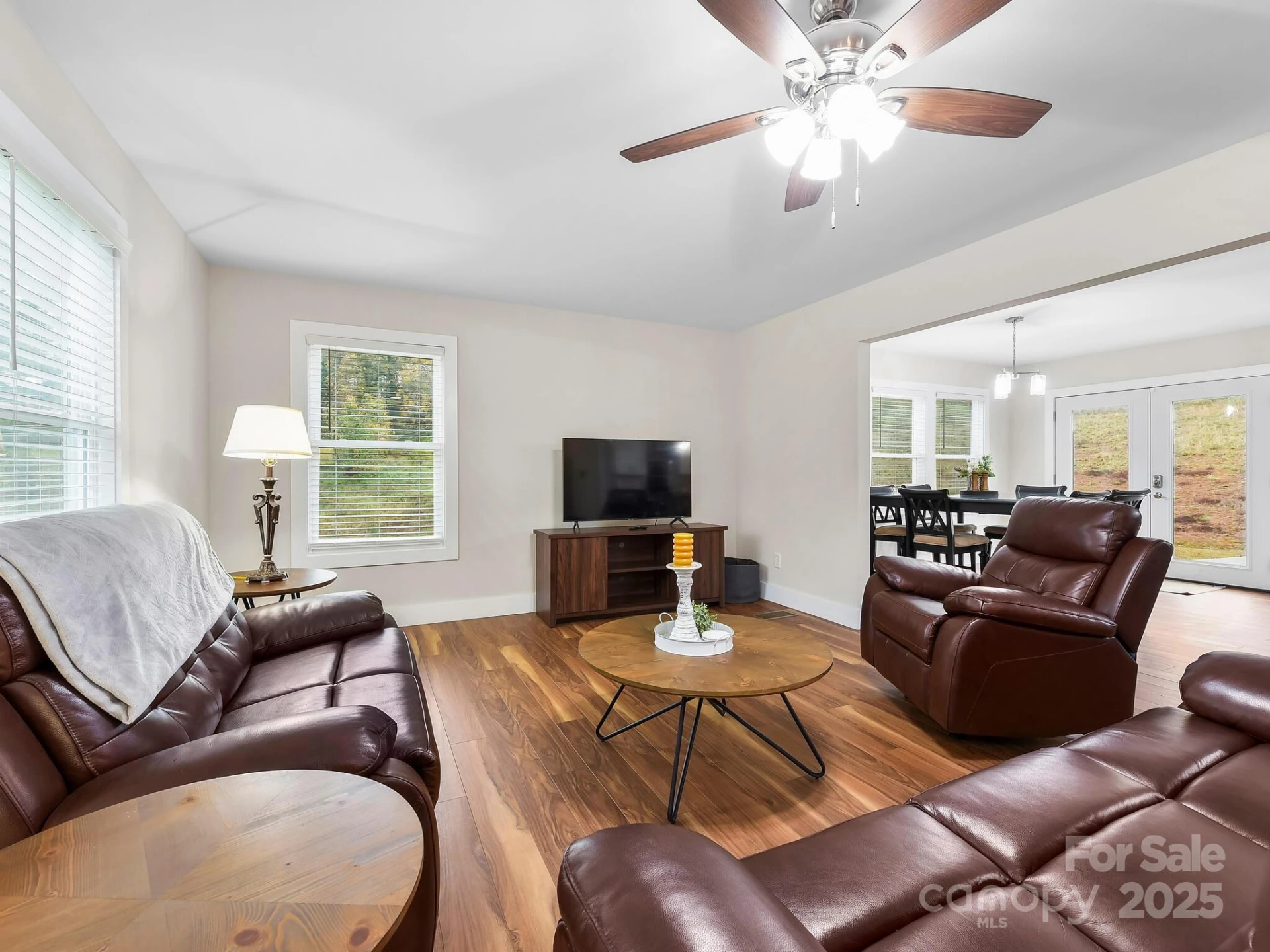 258 Old Weaverville Road - Photo 7