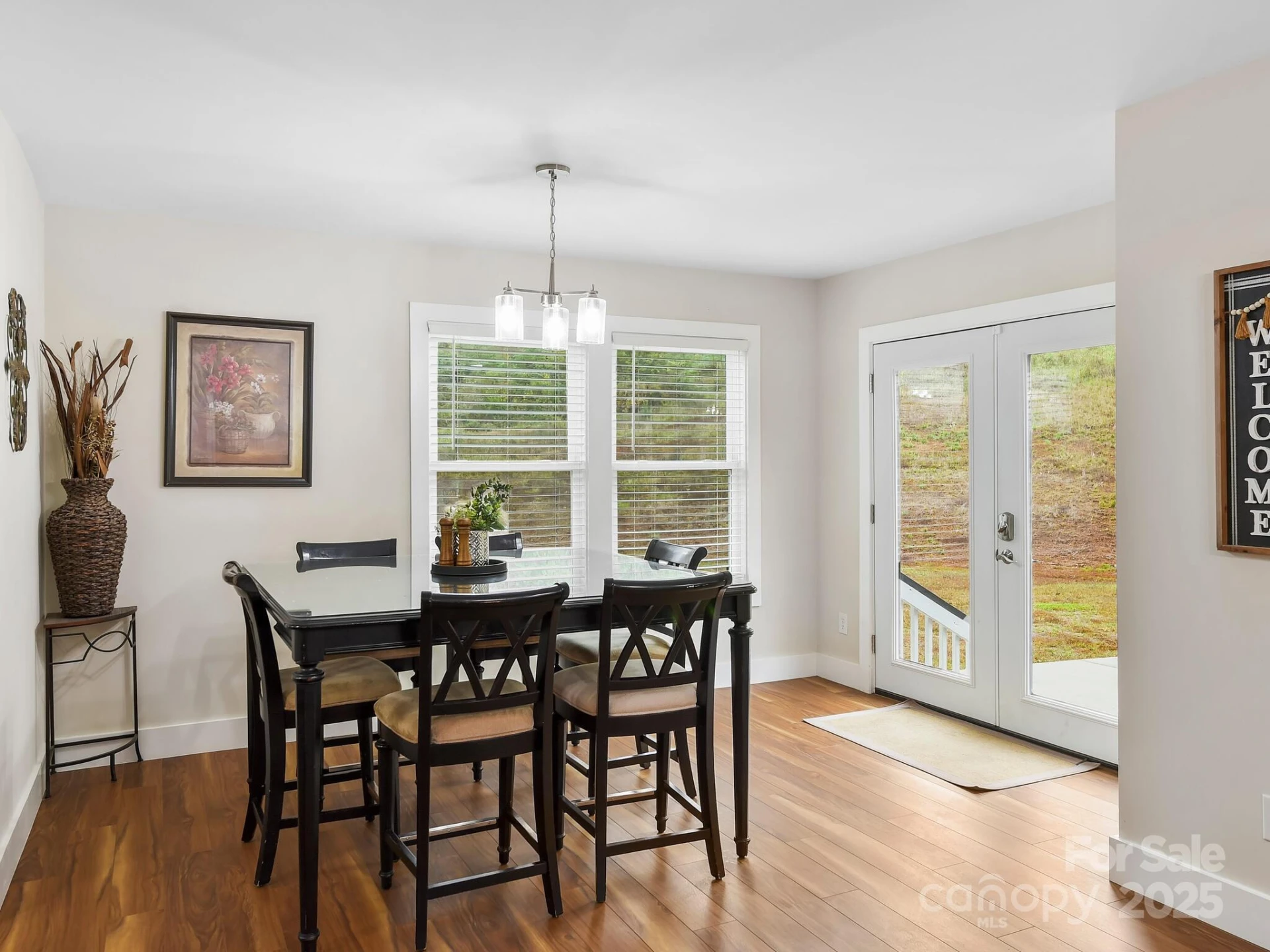 258 Old Weaverville Road - Photo 8