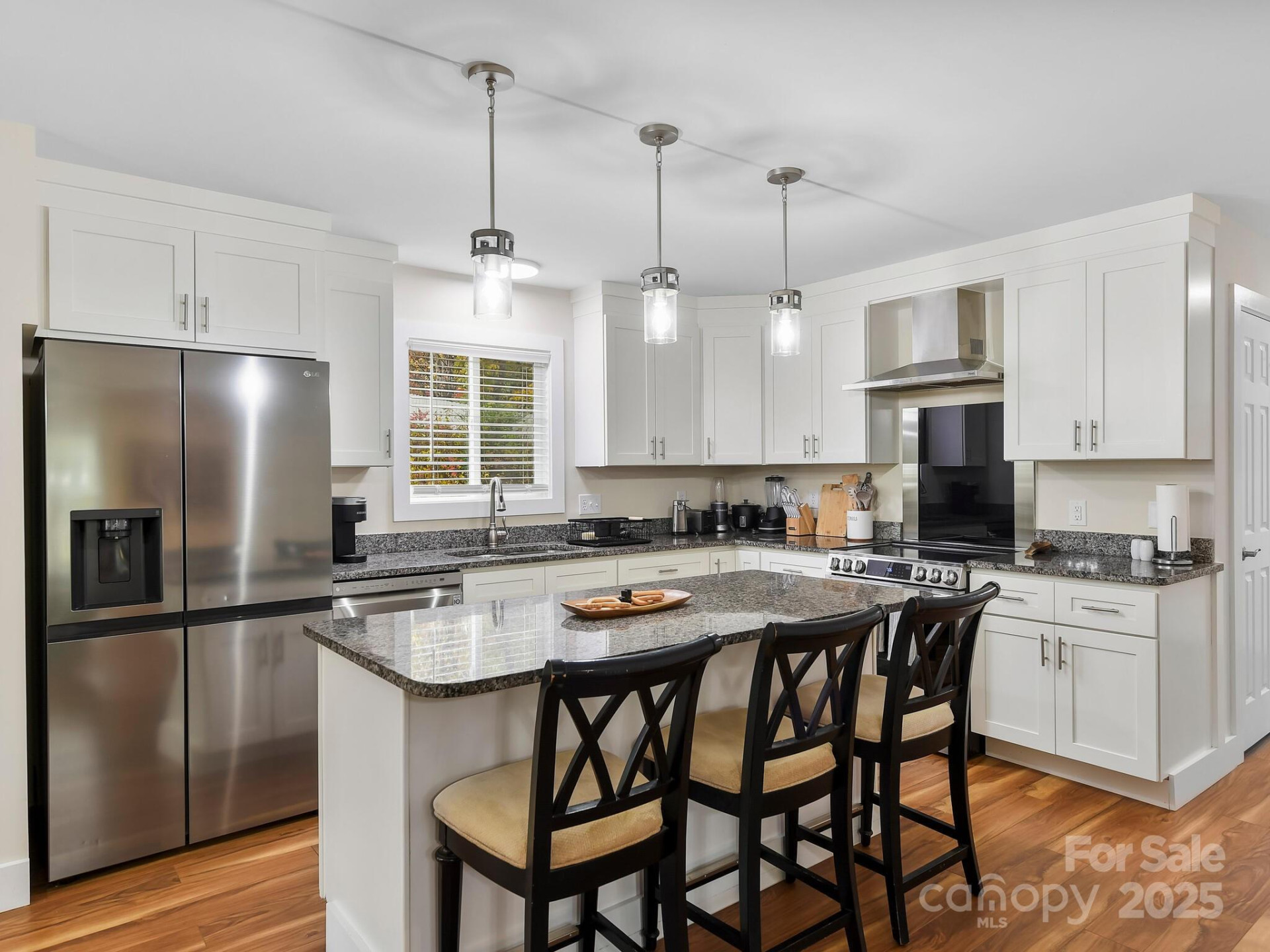 258 Old Weaverville Road - Photo 9