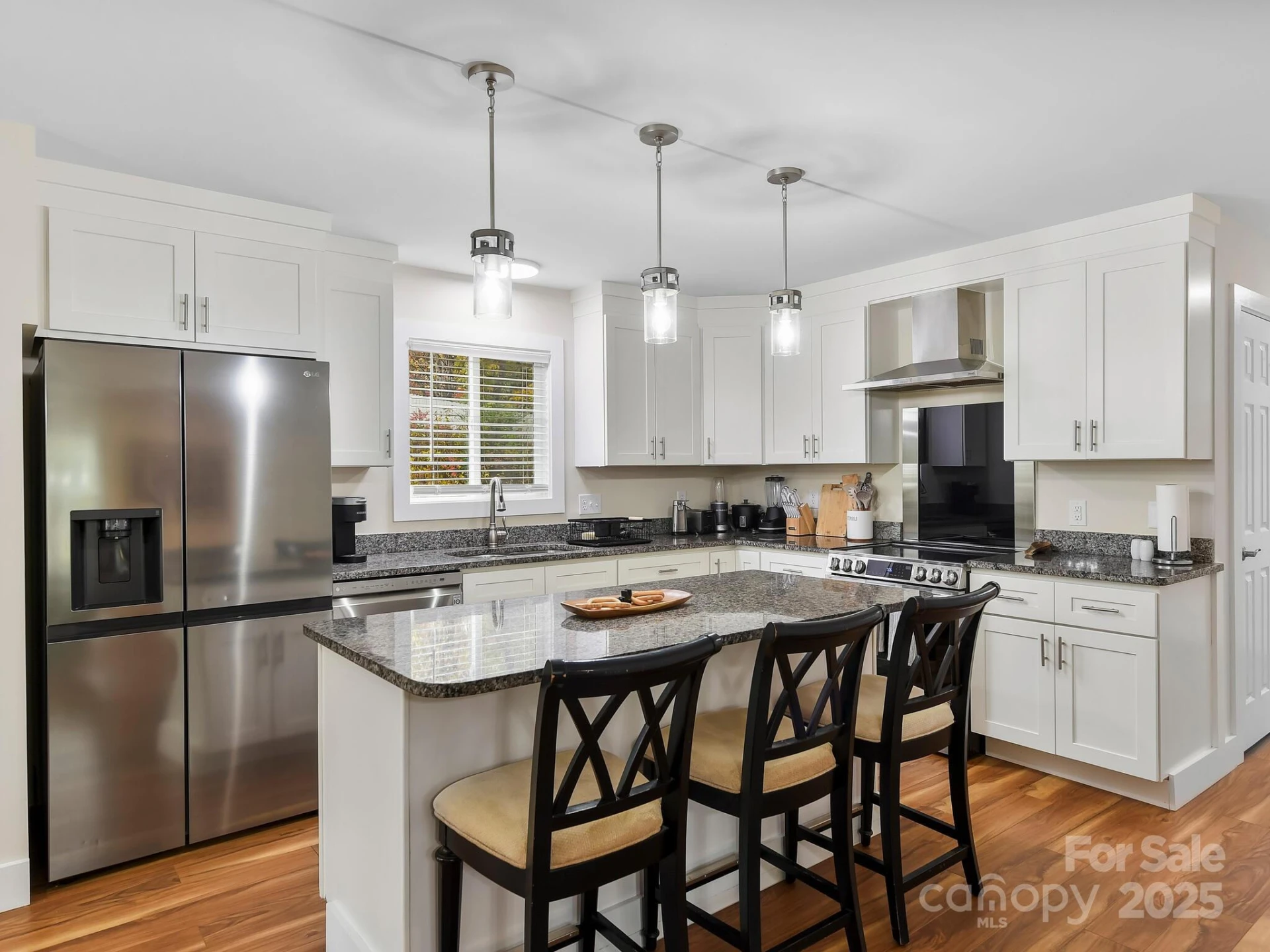 258 Old Weaverville Road - Photo 9