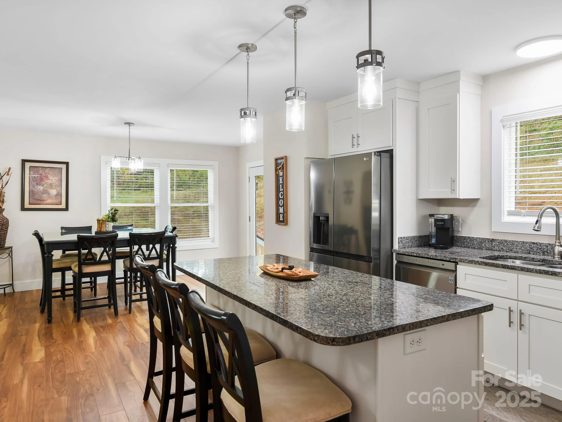258 Old Weaverville Road - Photo 10