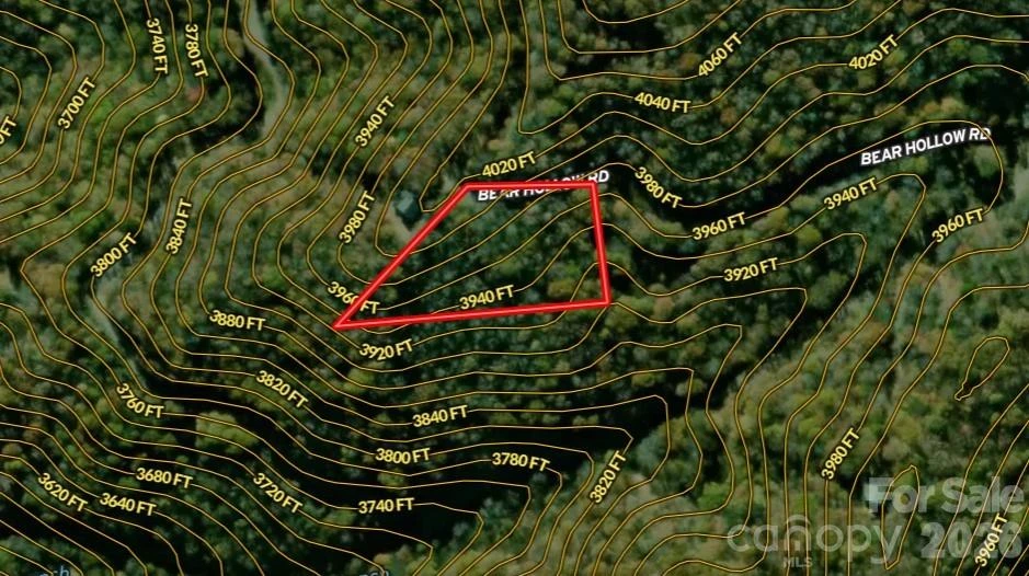 Lot 32 Bear Hollow Road #32 - Photo 2