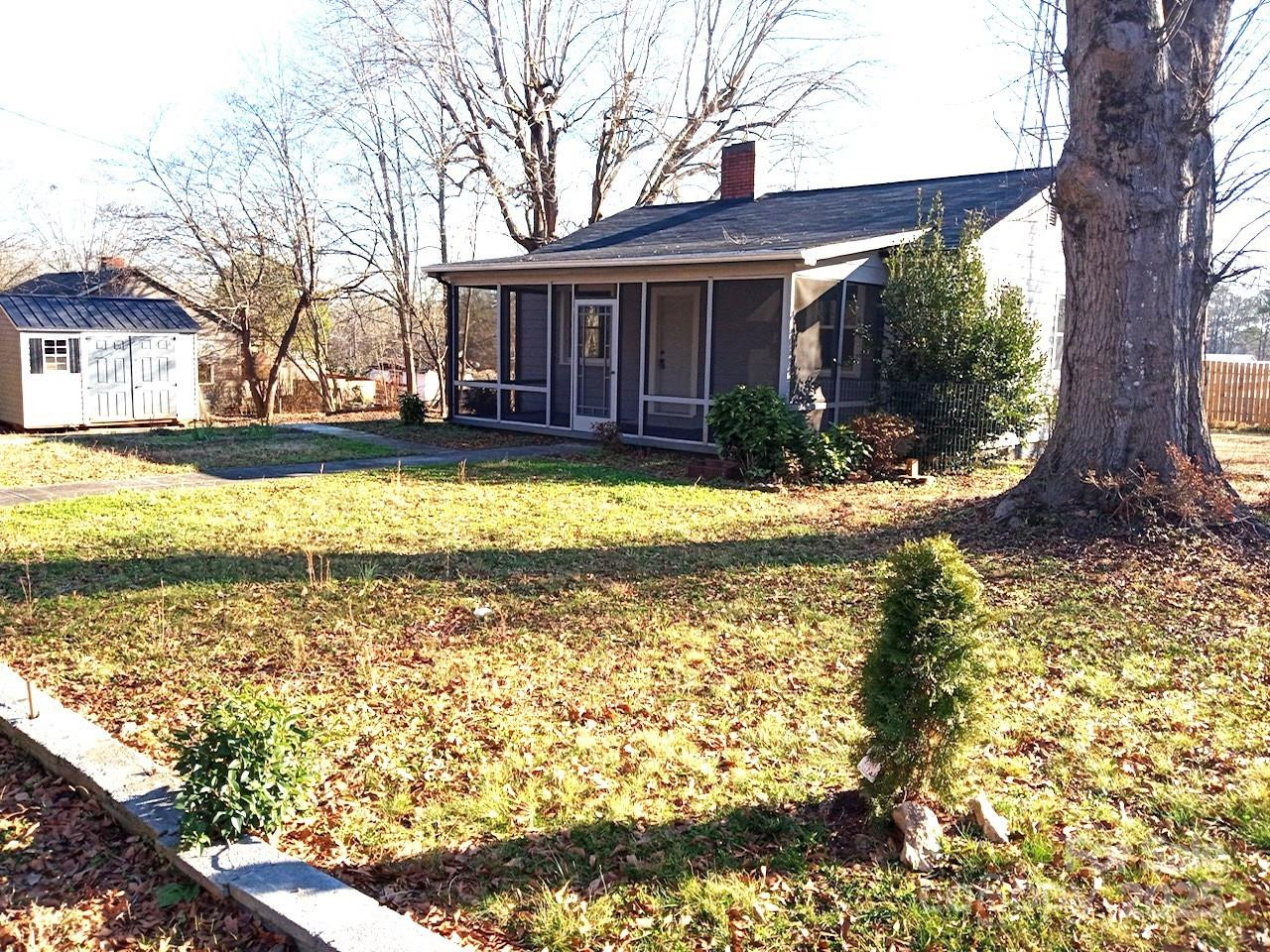 170 Proctor School Road