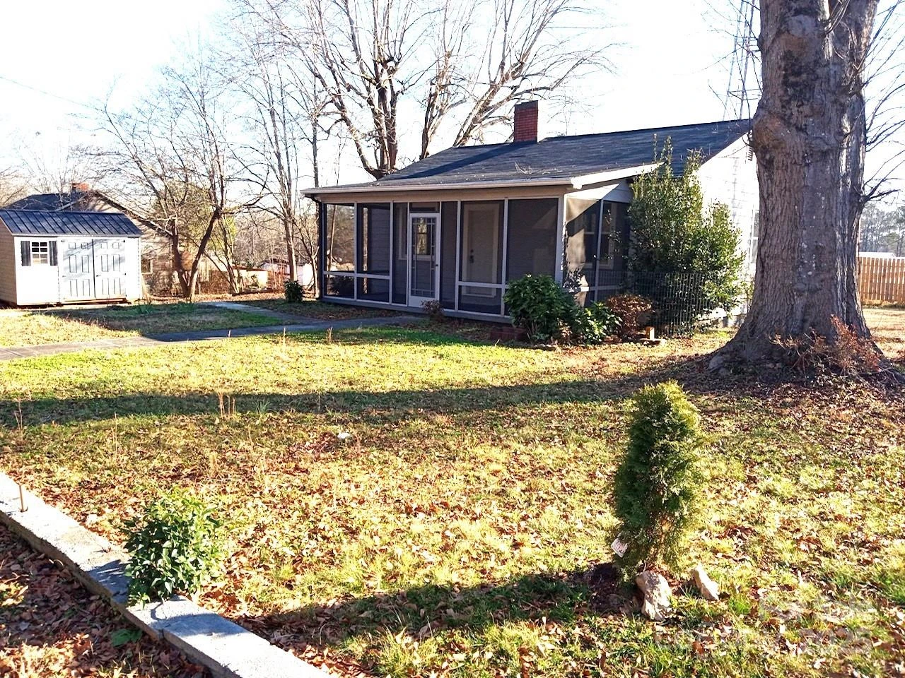 170 Proctor School Road