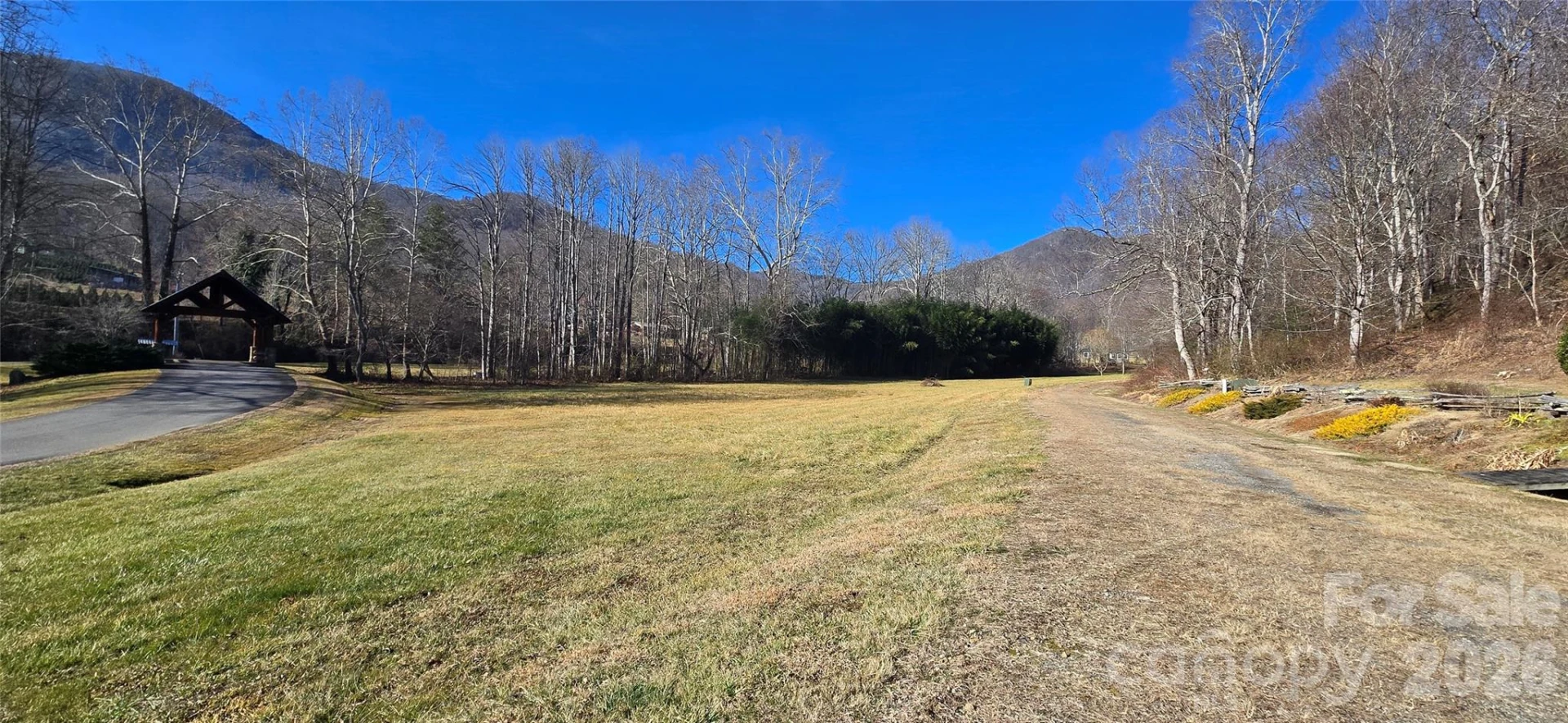 Lot 3 Turtle Rock Lane