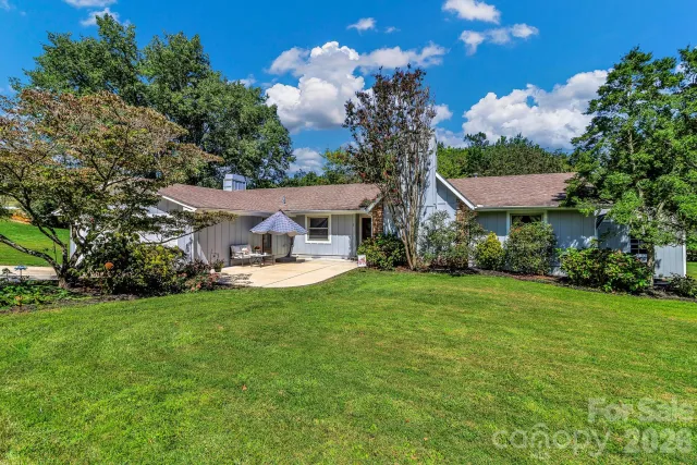 5 Fairway Drive