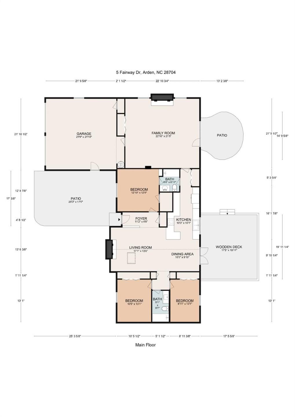 5 Fairway Drive - Photo 40