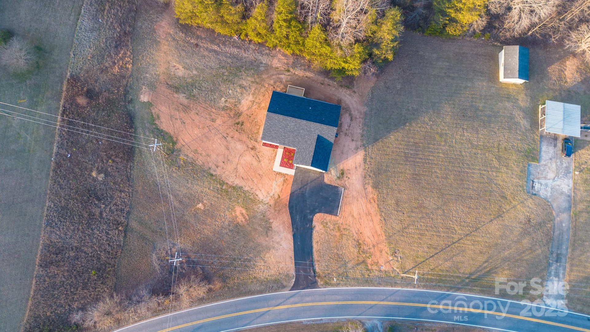 7315 Rhodhiss Road - Photo 21