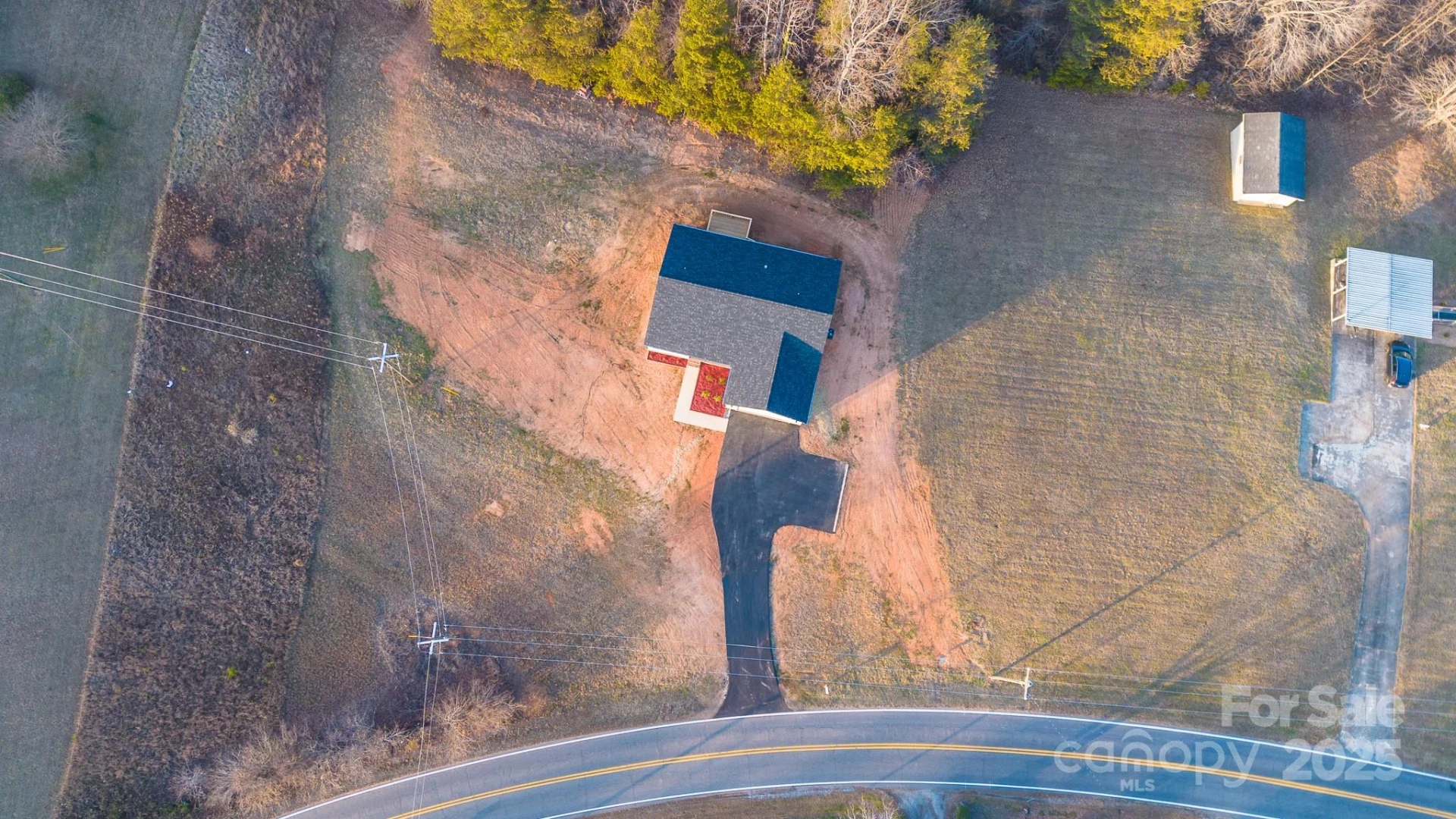 7315 Rhodhiss Road - Photo 21