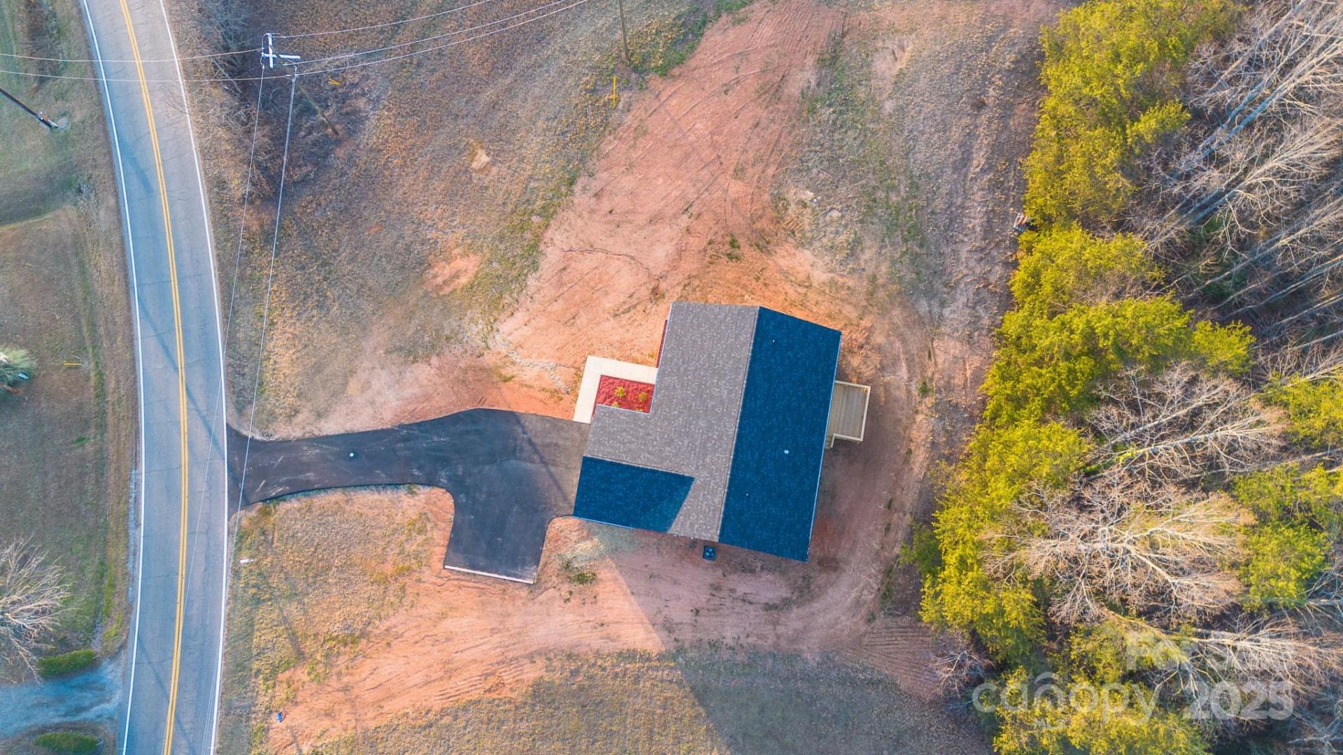 7315 Rhodhiss Road - Photo 22