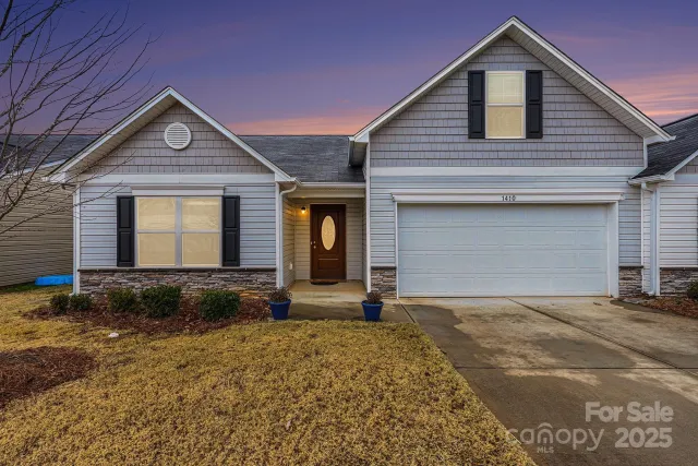 1410 Amberlight Circle