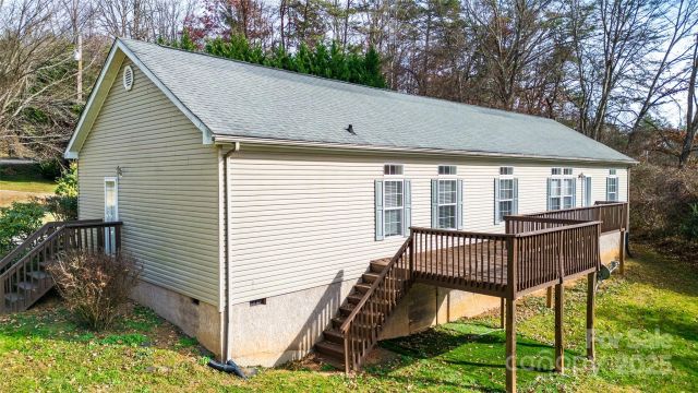 407 Monteith Gap Road, Cullowhee, NC, 28723