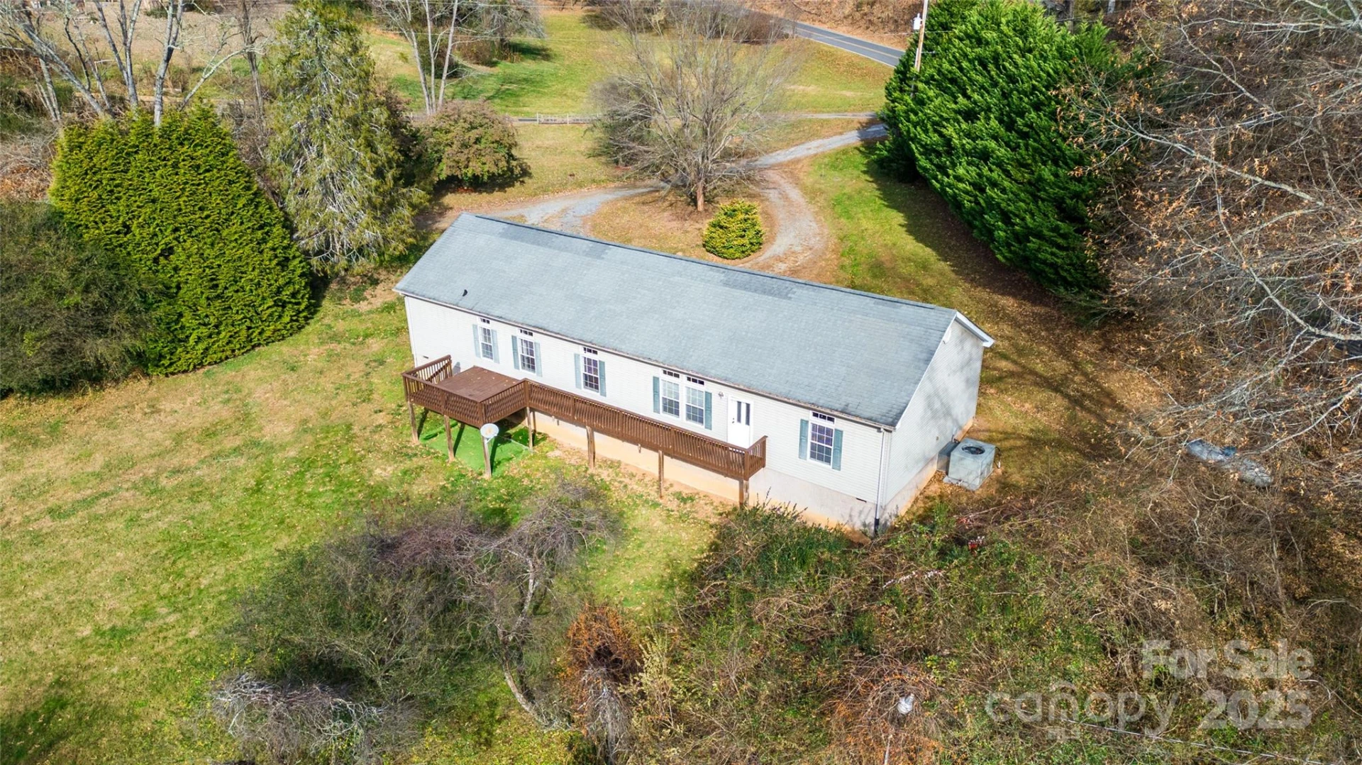 407 Monteith Gap Road - Photo 3