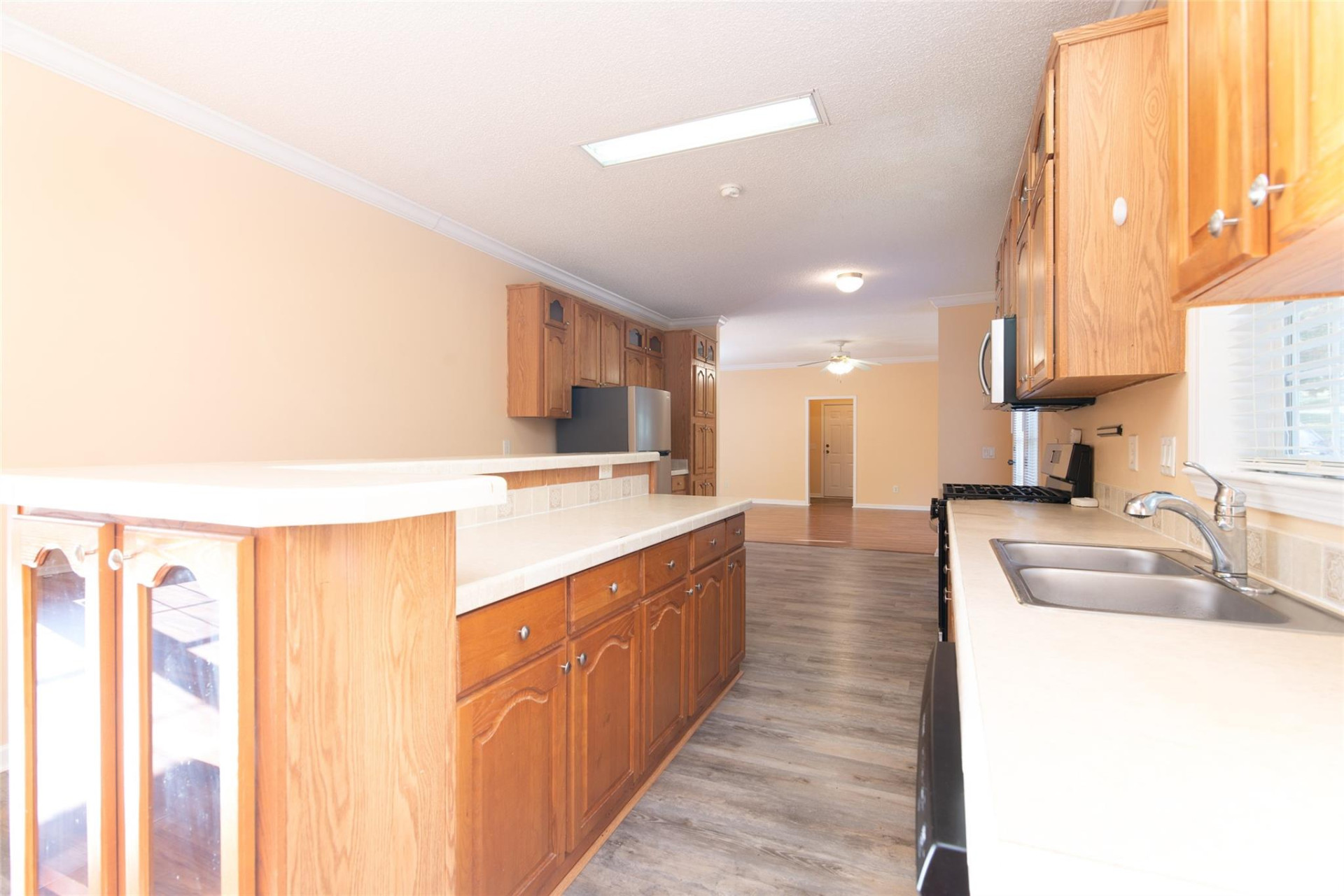 407 Monteith Gap Road - Photo 5