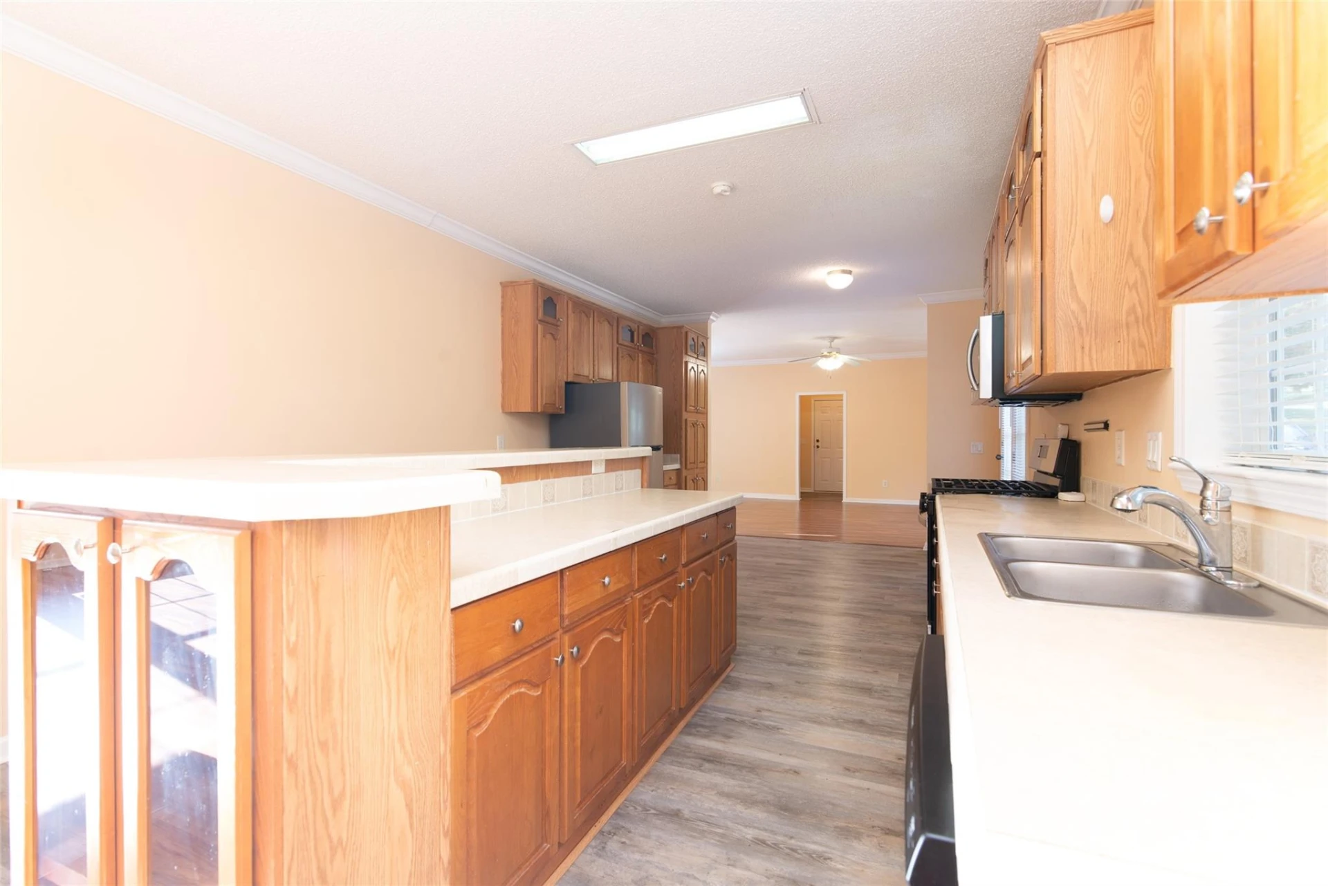 407 Monteith Gap Road - Photo 5