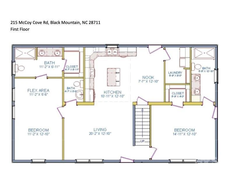 215 McCoy Cove - Photo 77