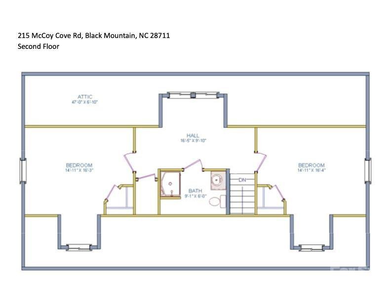 215 McCoy Cove - Photo 79