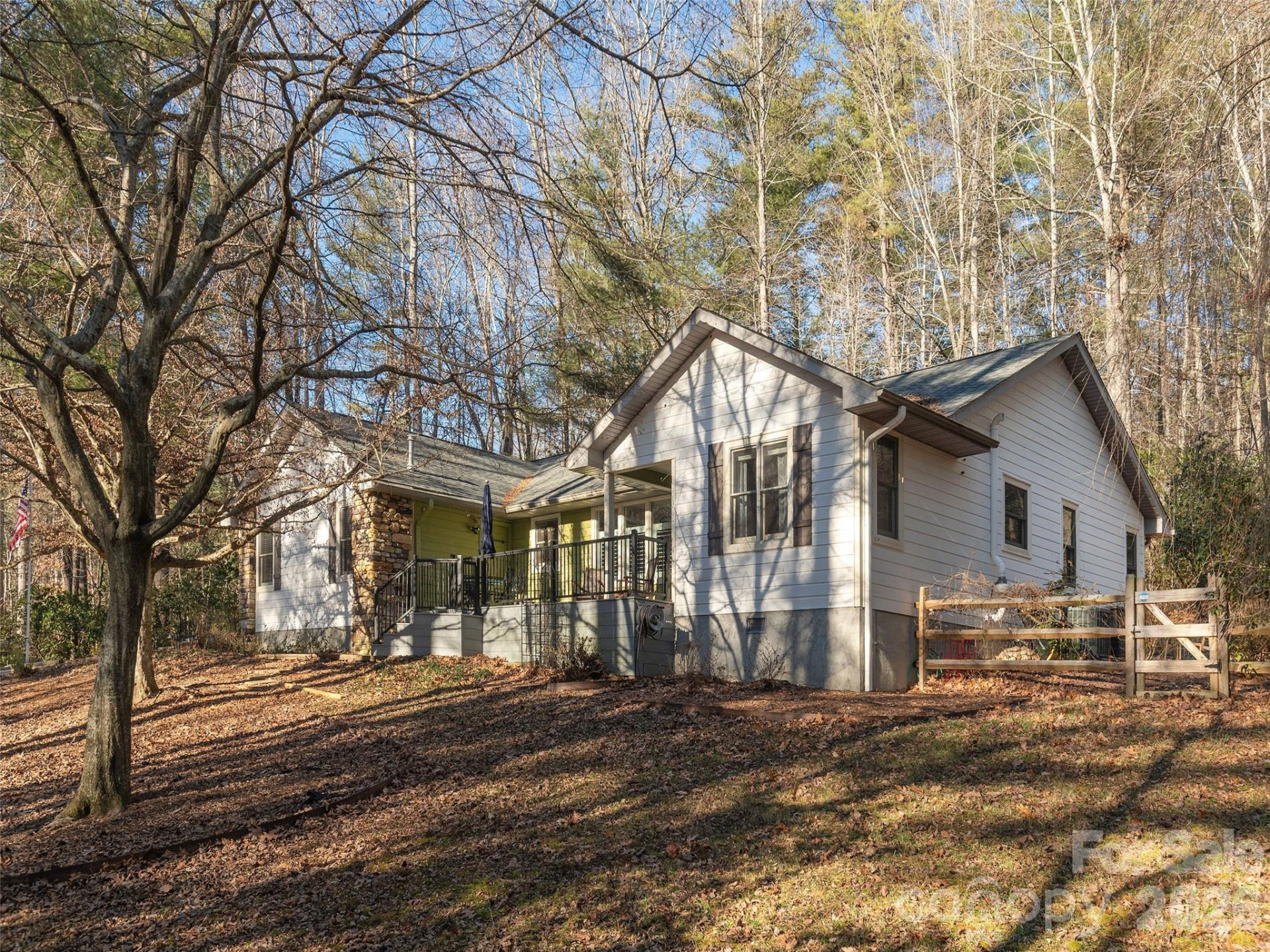 128 Camellia Way - Photo 3