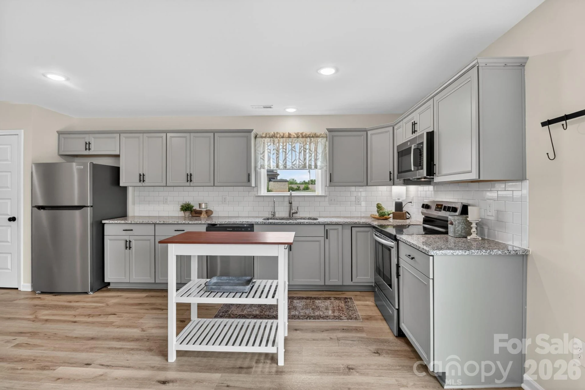 6109 Bunn Simpson Road - Photo 11