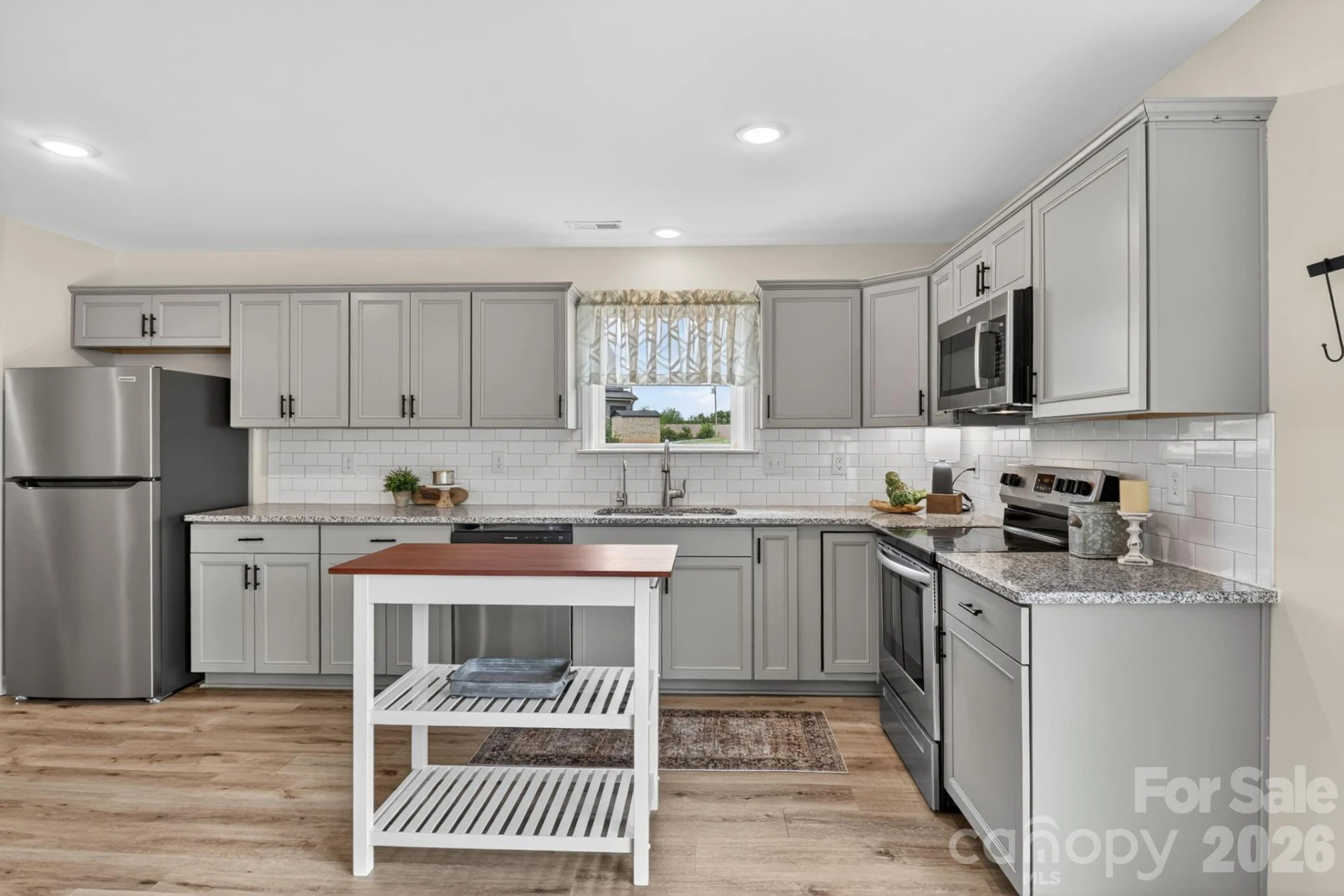 6109 Bunn Simpson Road - Photo 12