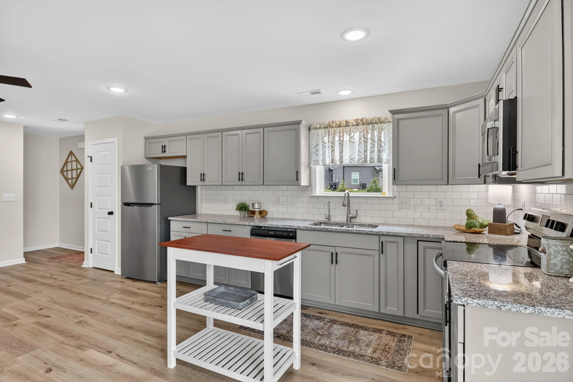 6109 Bunn Simpson Road - Photo 13