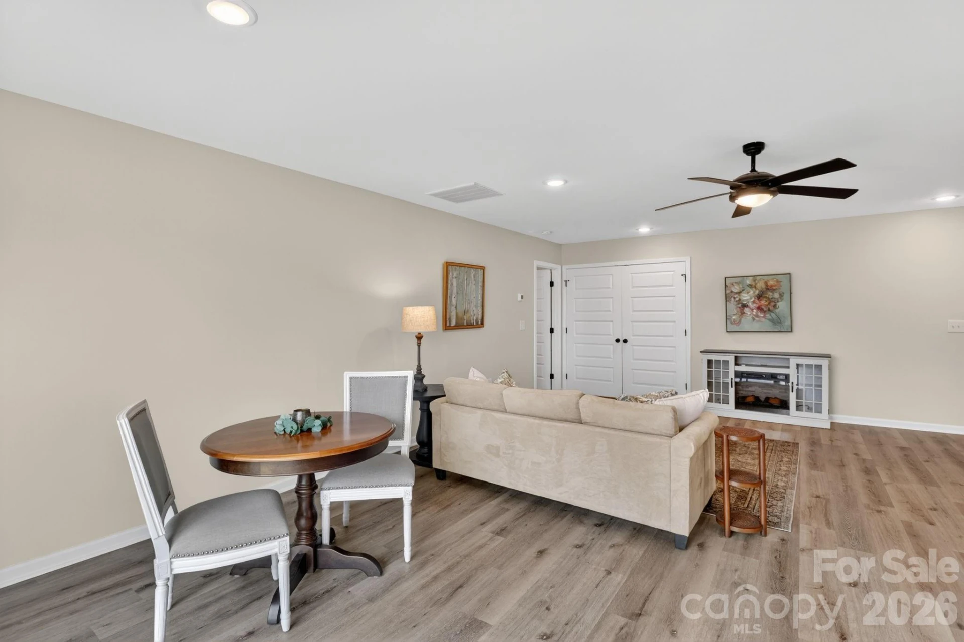 6109 Bunn Simpson Road - Photo 15
