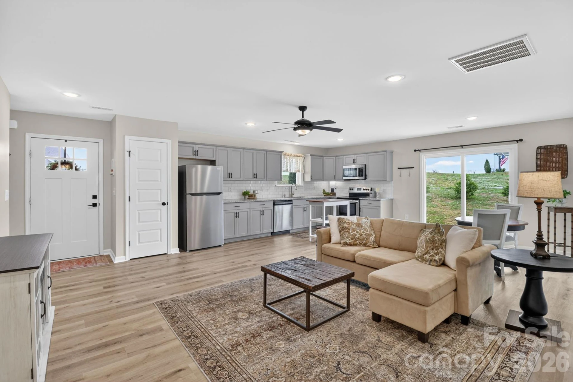 6109 Bunn Simpson Road - Photo 16