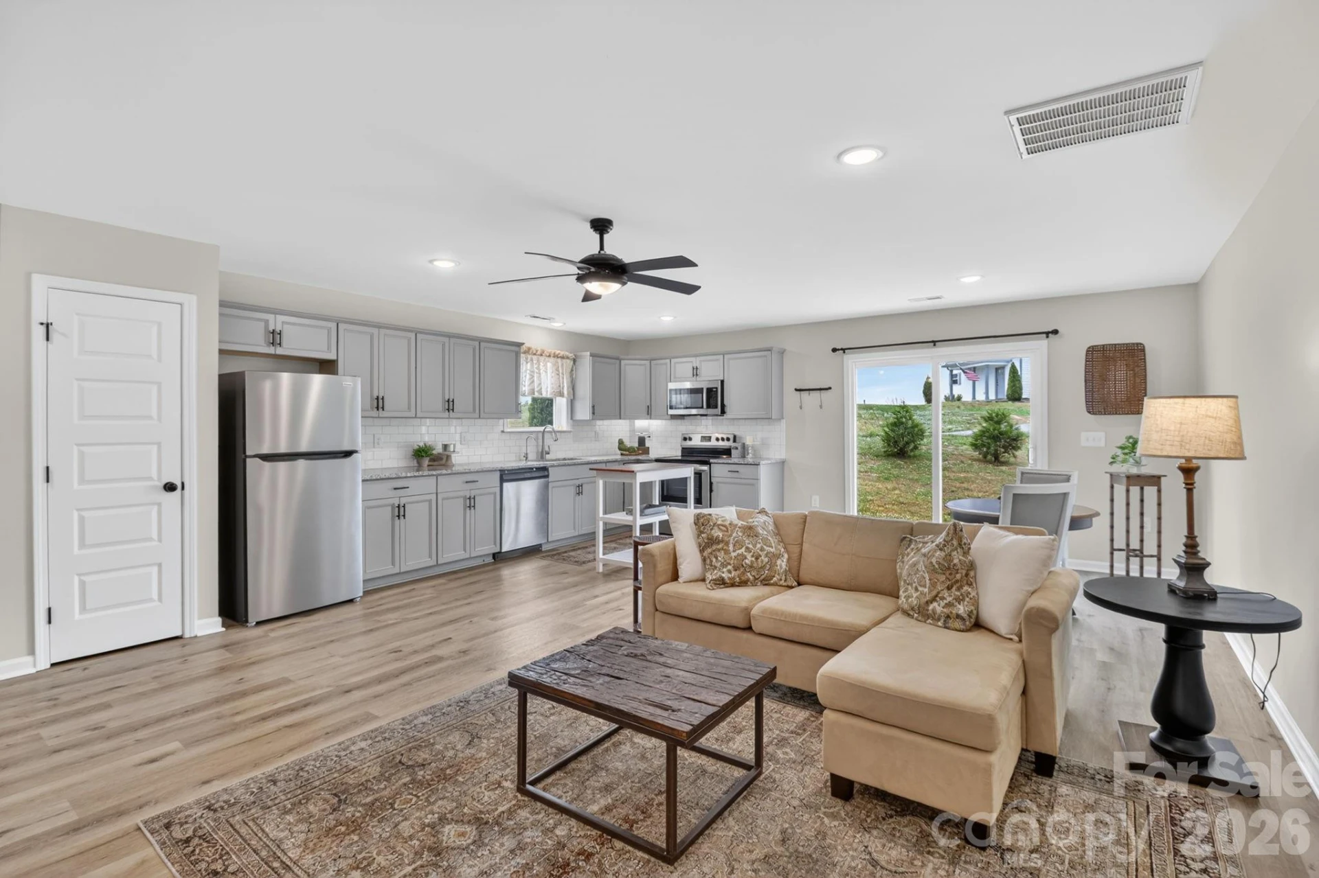 6109 Bunn Simpson Road - Photo 17