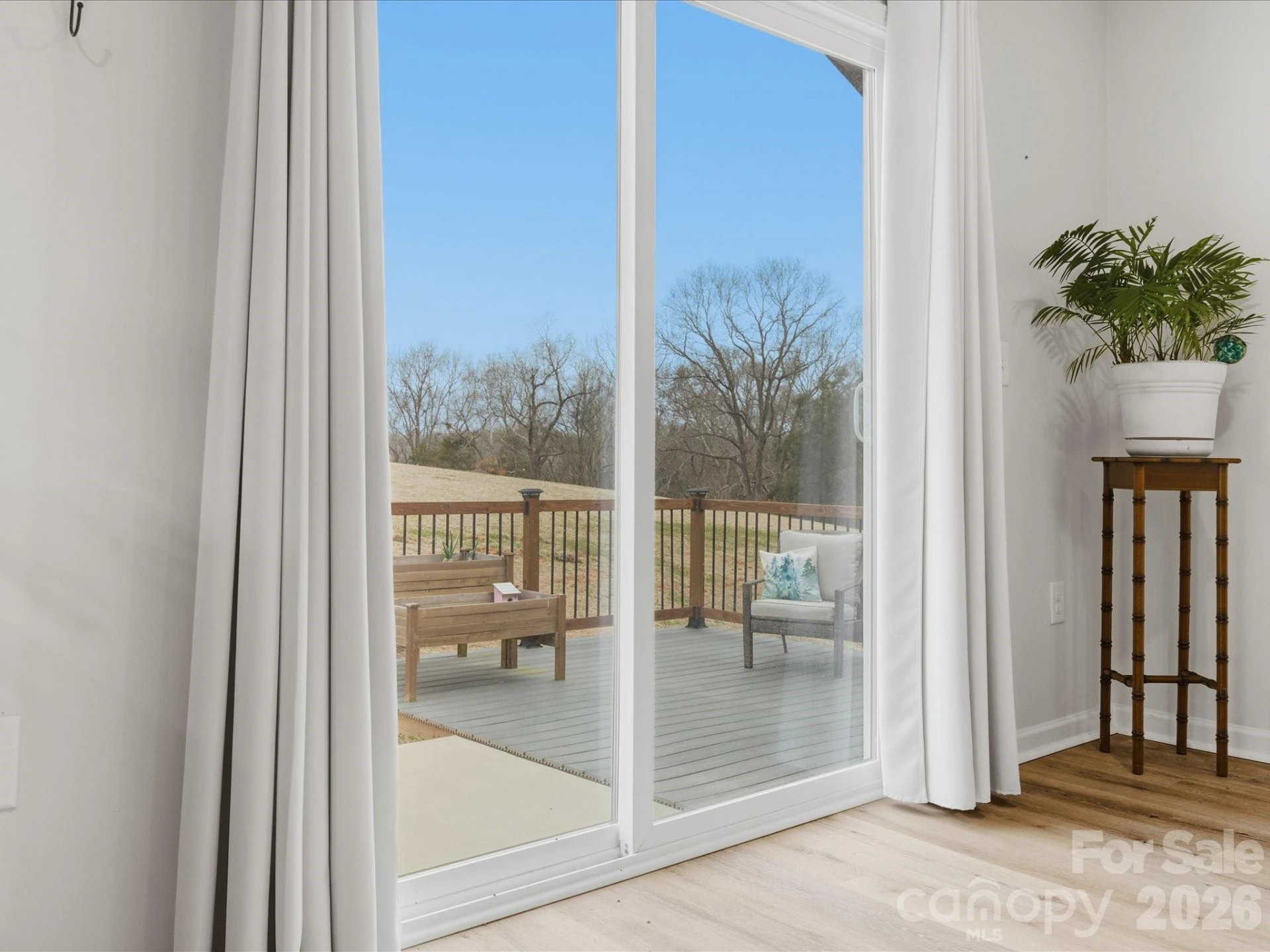 6109 Bunn Simpson Road - Photo 18