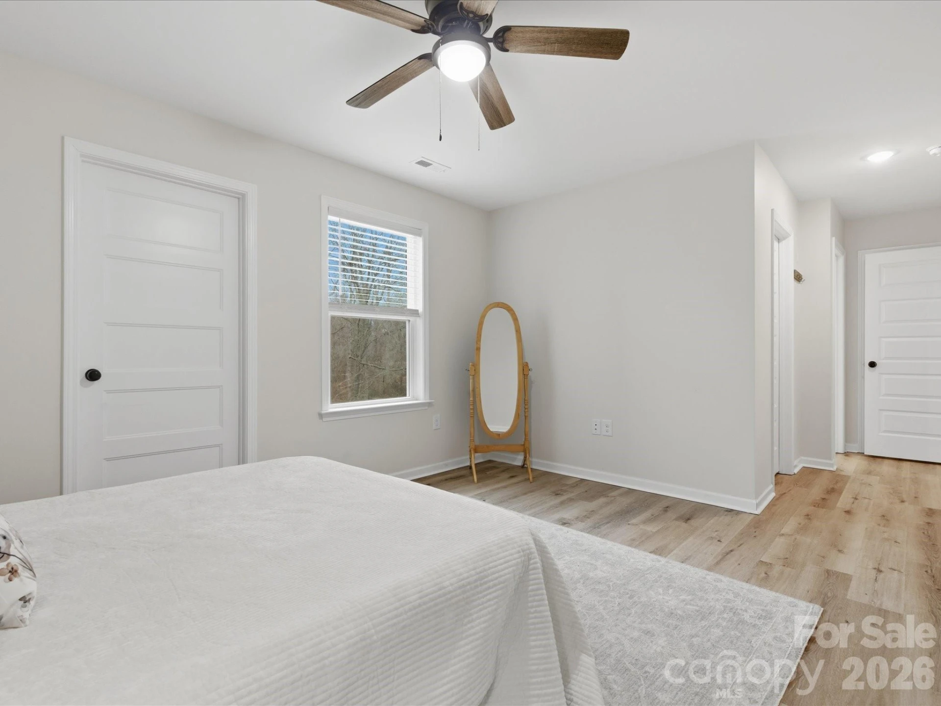 6109 Bunn Simpson Road - Photo 20