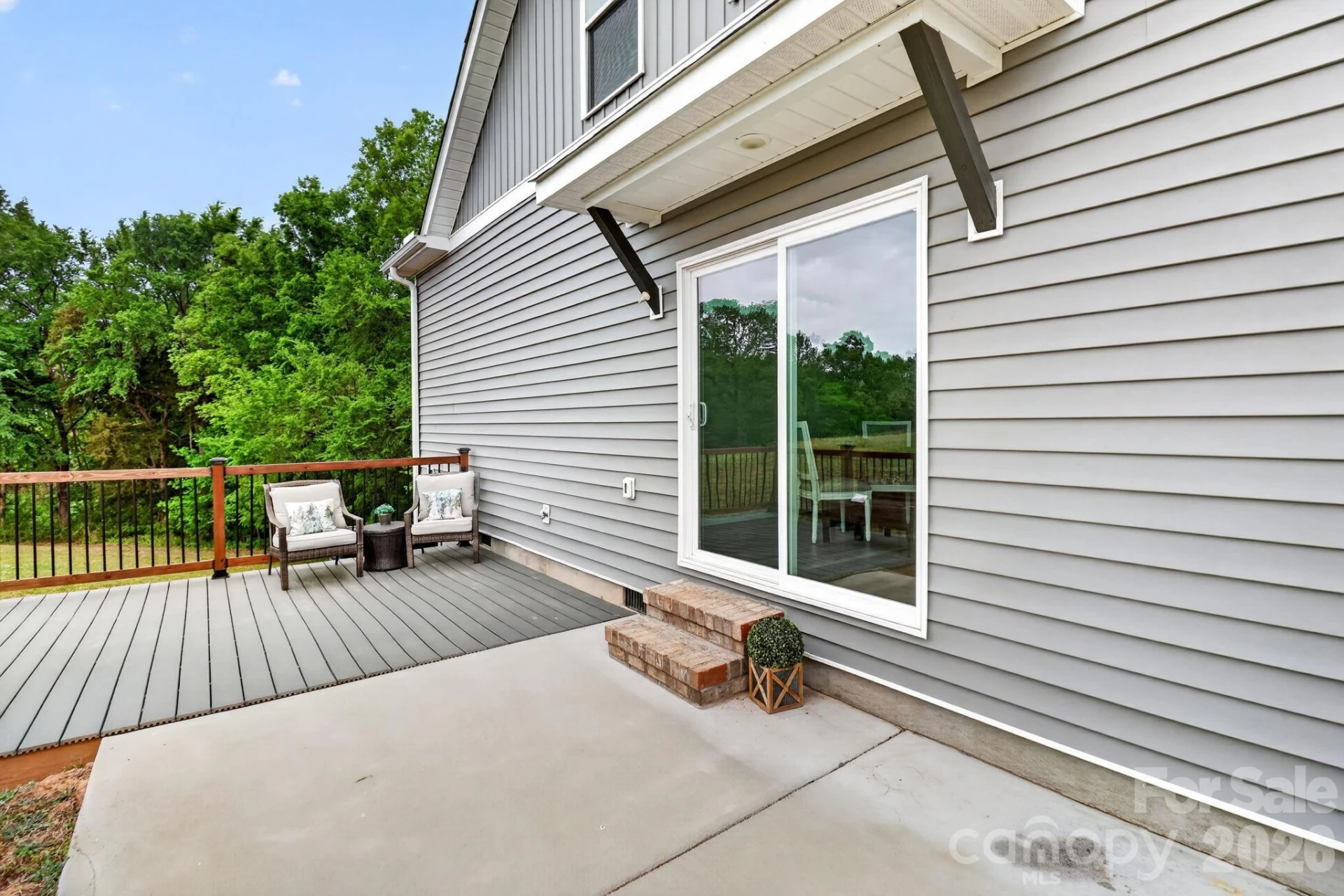 6109 Bunn Simpson Road - Photo 29