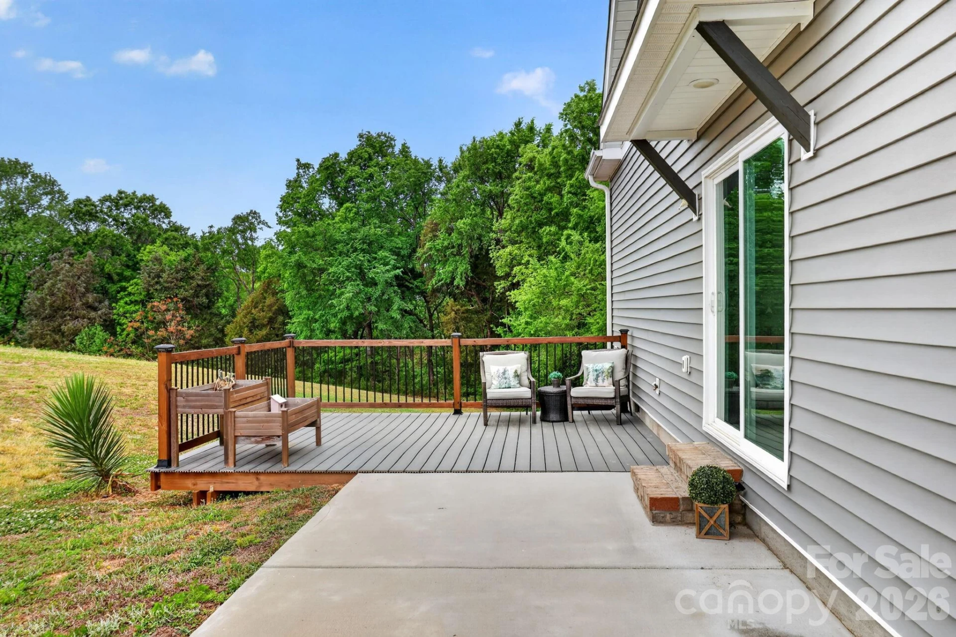 6109 Bunn Simpson Road - Photo 30
