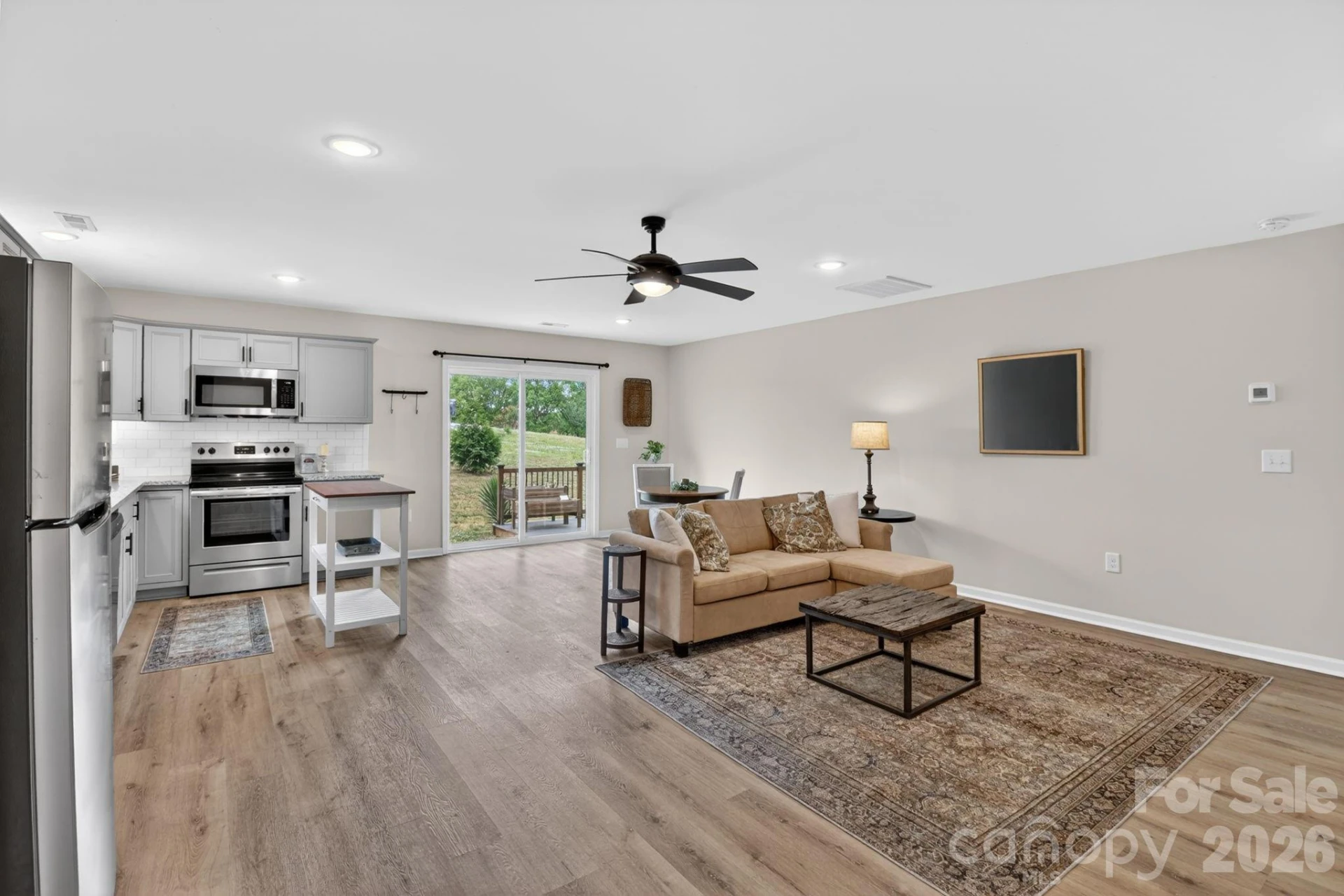 6109 Bunn Simpson Road - Photo 4