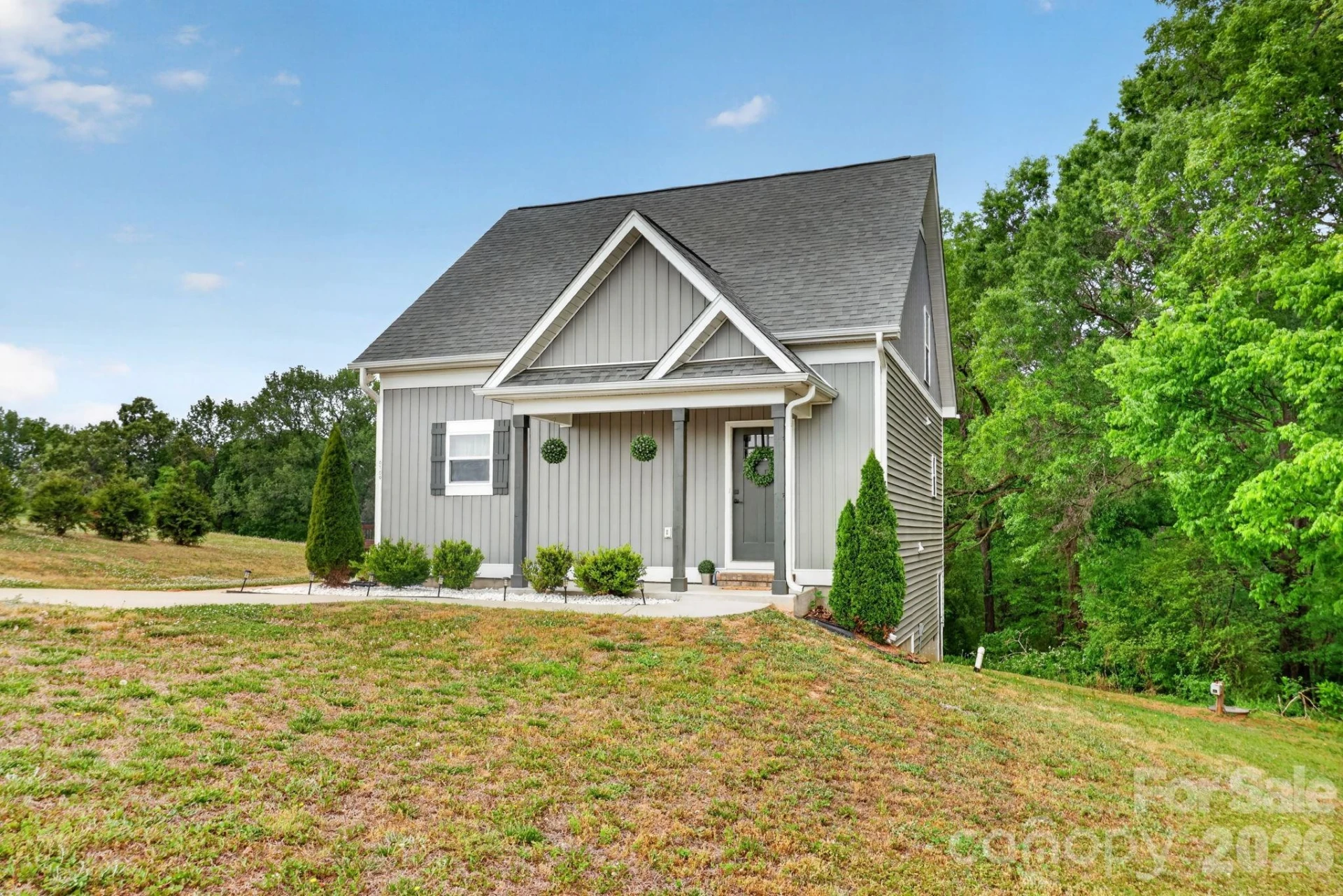 6109 Bunn Simpson Road - Photo 33