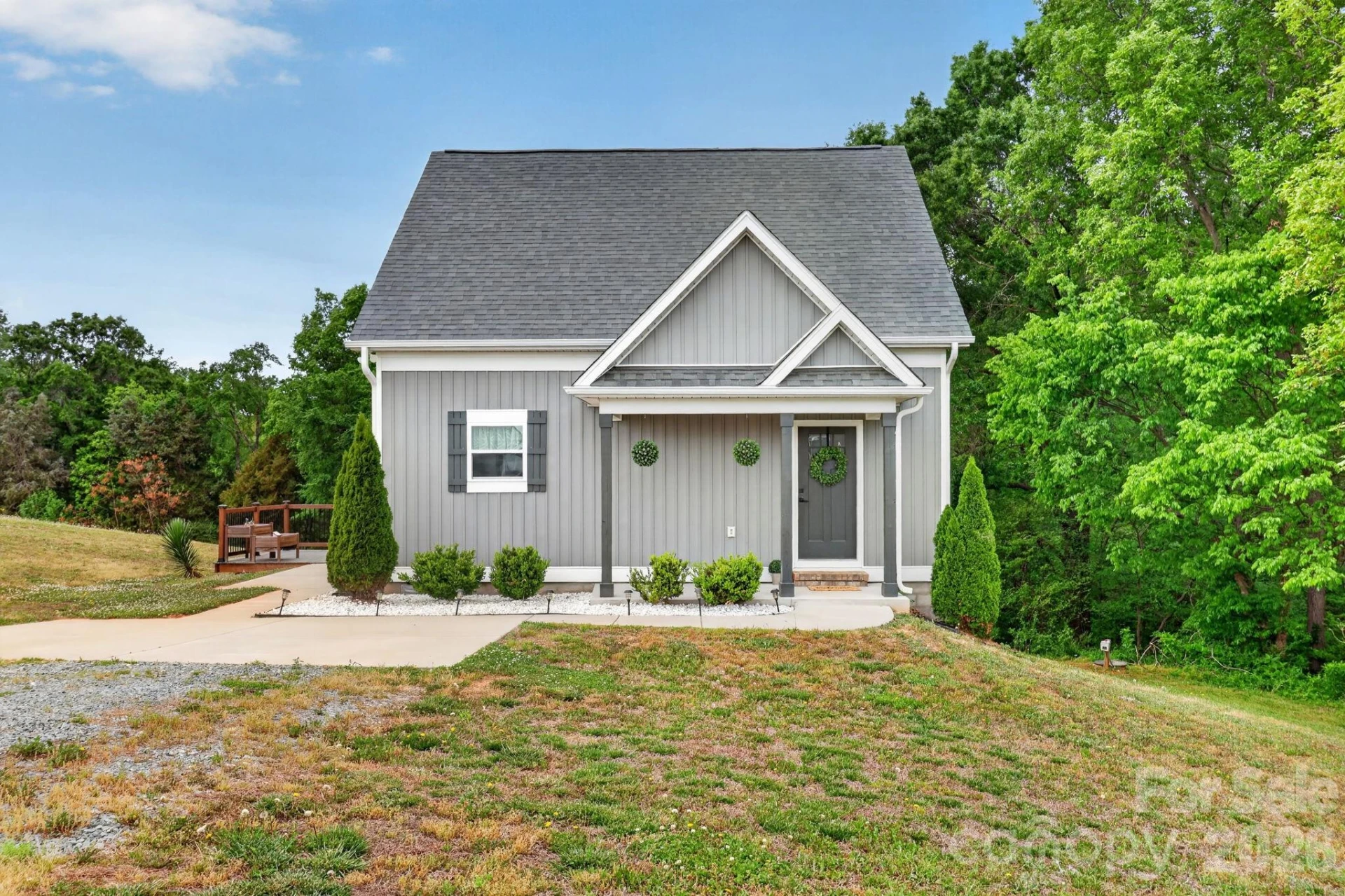 6109 Bunn Simpson Road - Photo 35