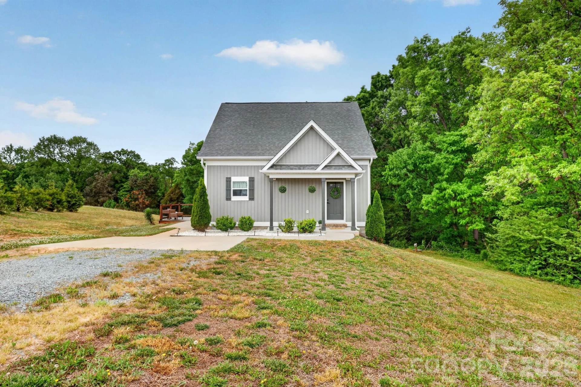 6109 Bunn Simpson Road - Photo 36