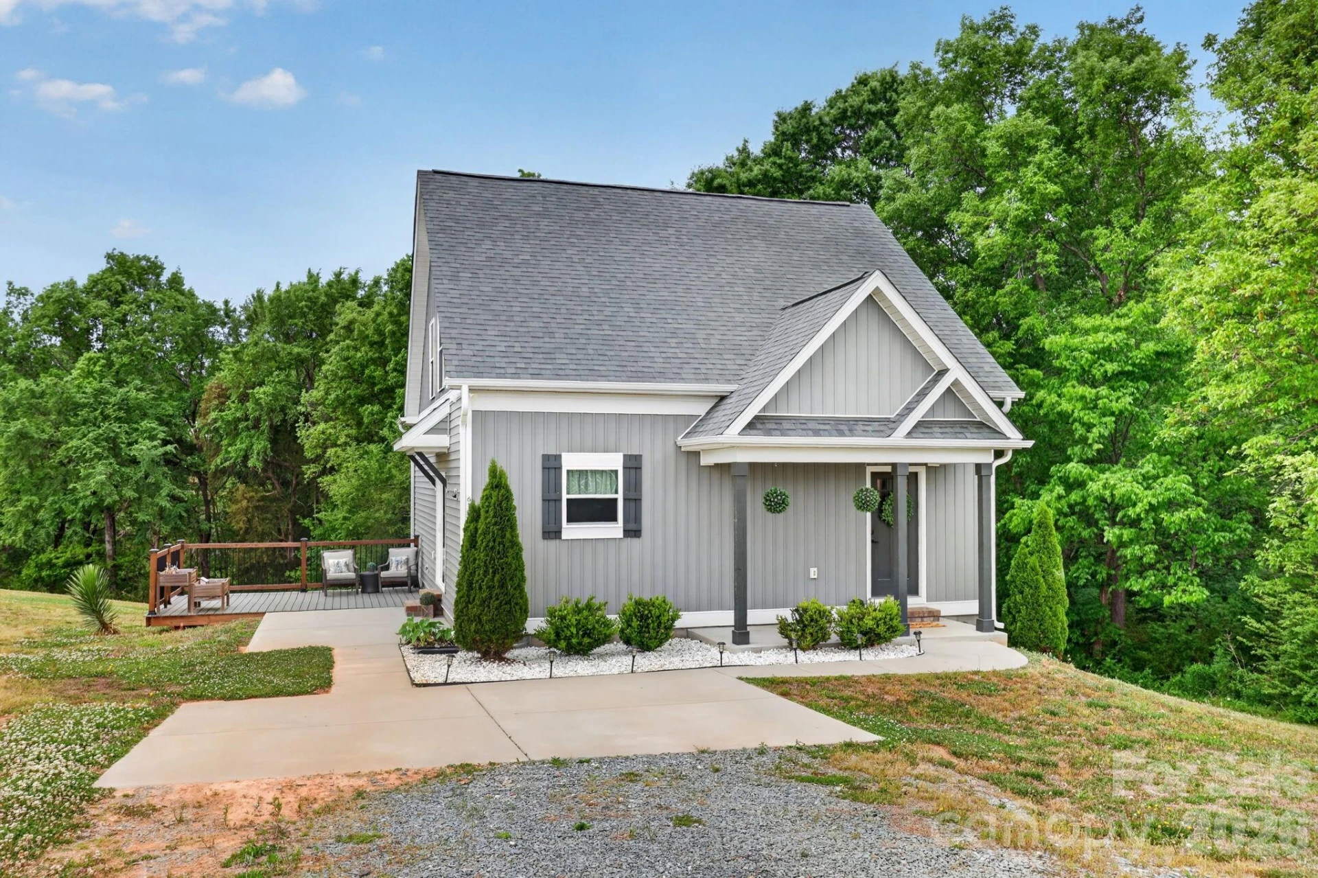 6109 Bunn Simpson Road - Photo 37