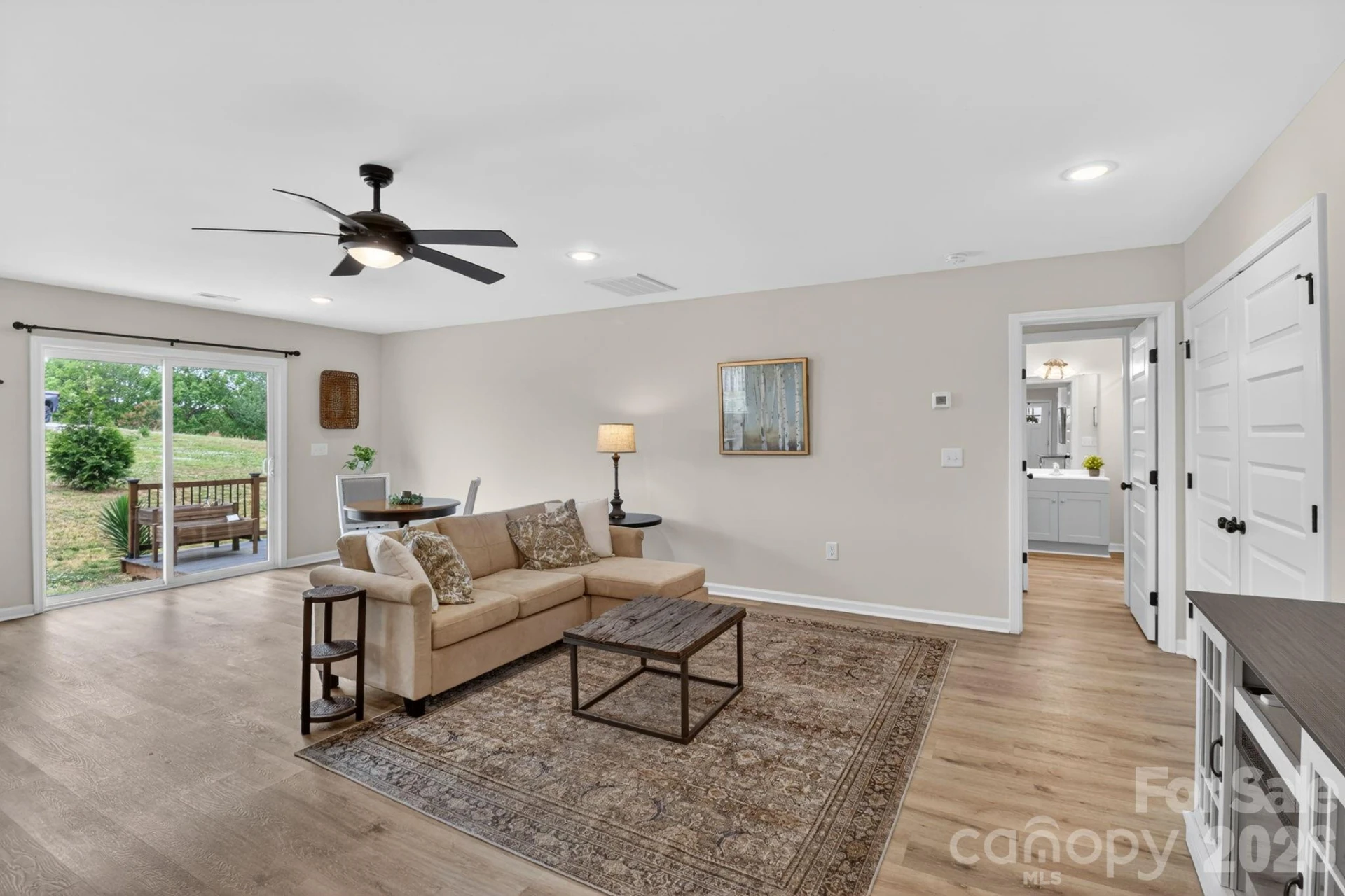 6109 Bunn Simpson Road - Photo 5